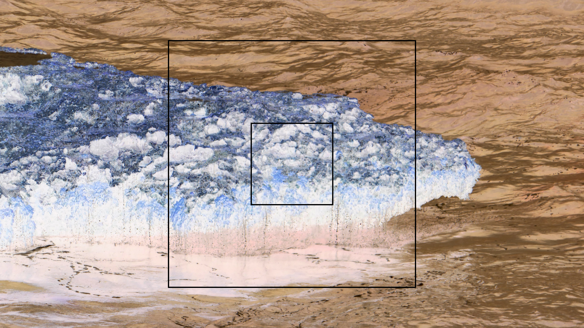 2022-04-23 Shete Boka Nationalpark (Foto, Video)