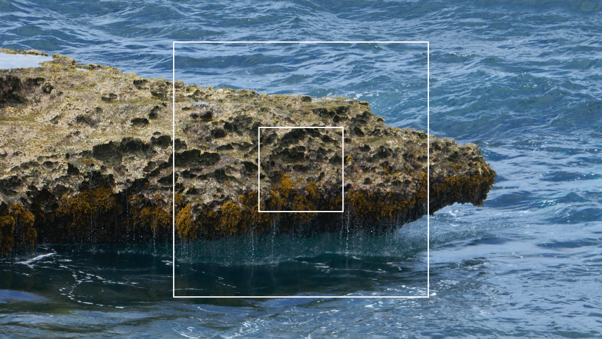 2022-04-23 Shete Boka Nationalpark (Foto, Video)