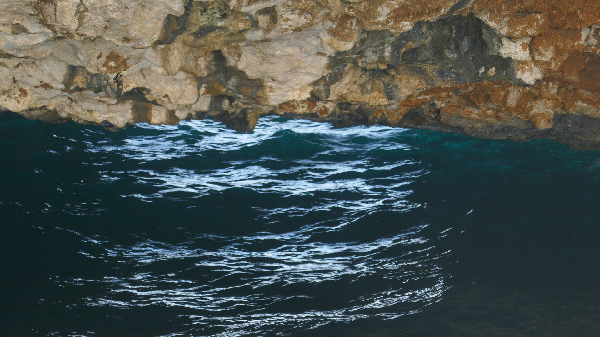 2022-04-23 Shete Boka Nationalpark (Foto, Video)