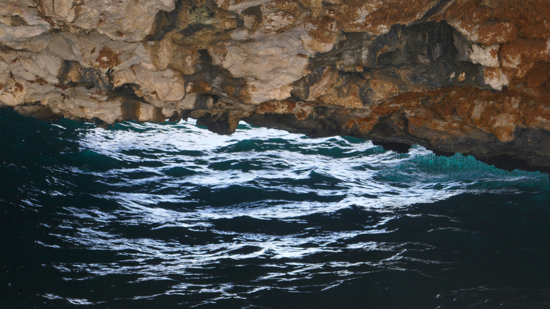 2022-04-23 Shete Boka Nationalpark (Foto, Video)