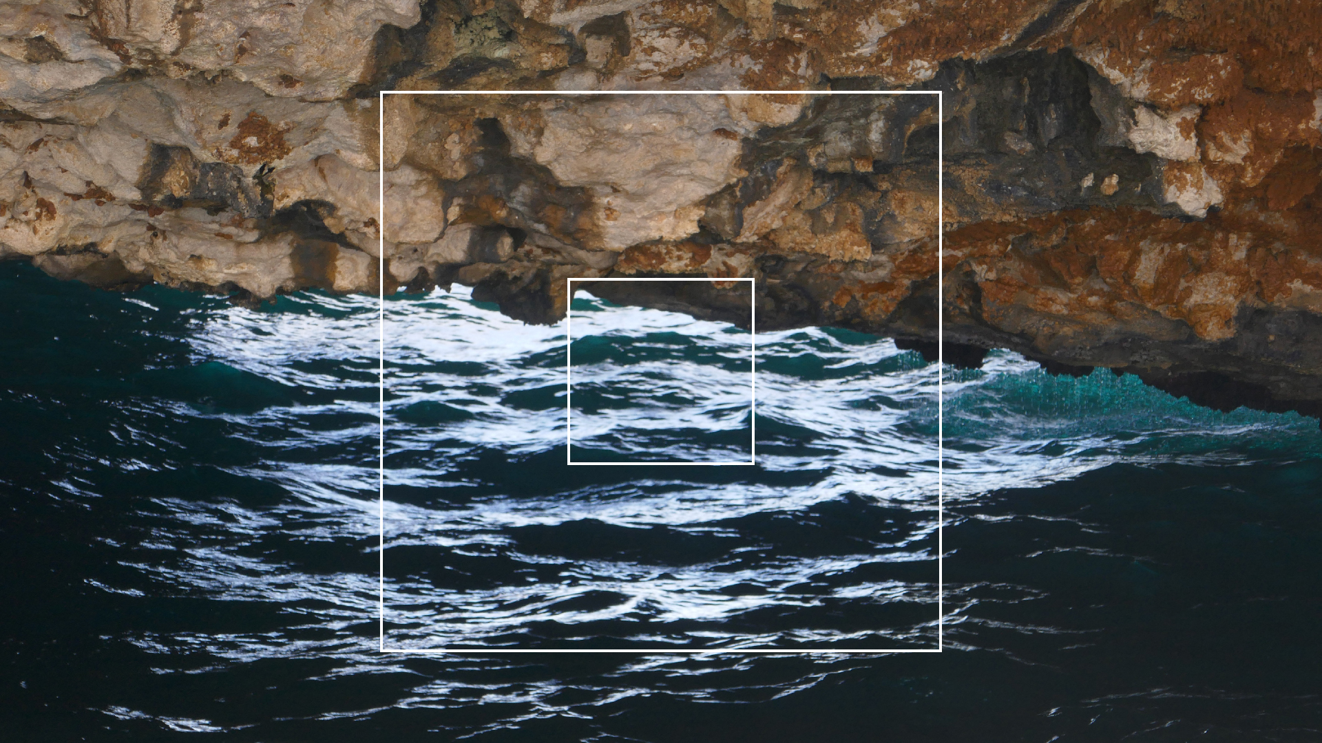 2022-04-23 Shete Boka Nationalpark (Foto, Video)