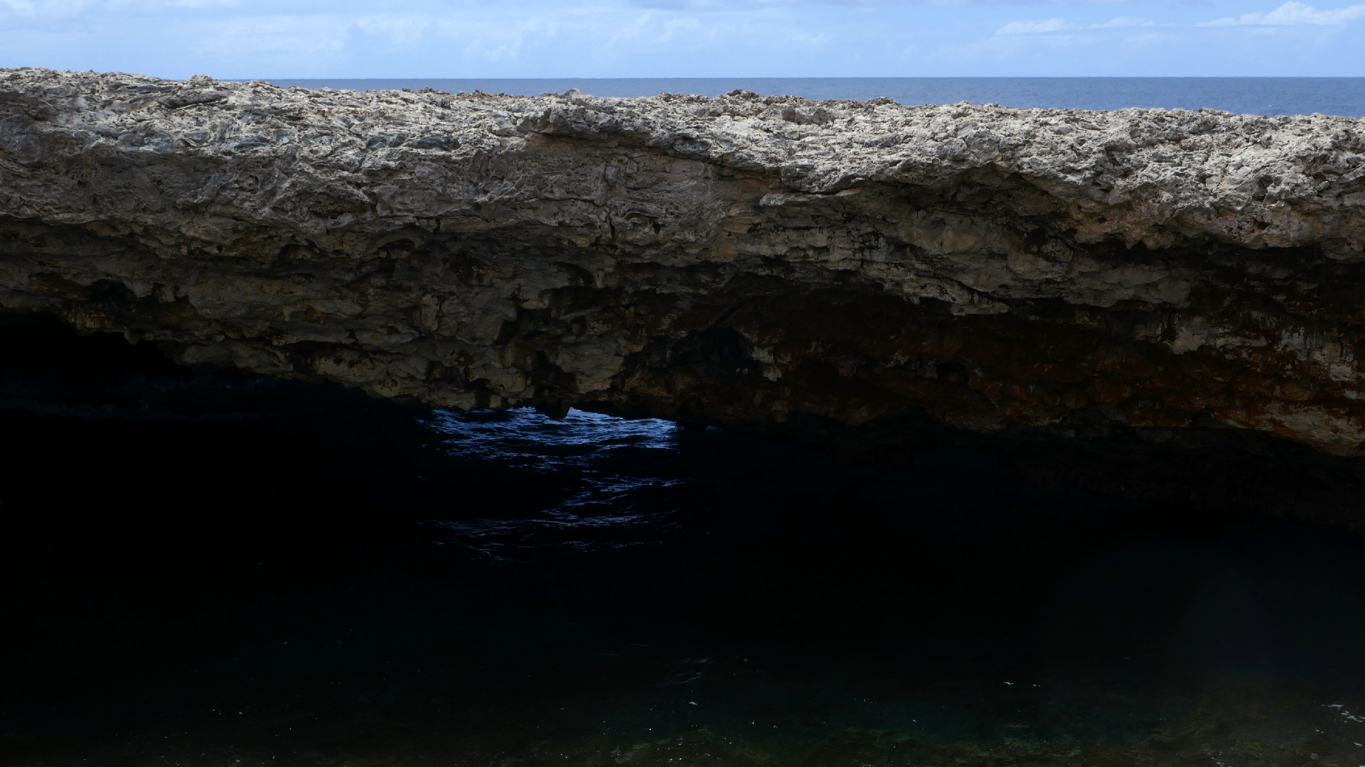 2022-04-23 Shete Boka Nationalpark (Foto, Video)