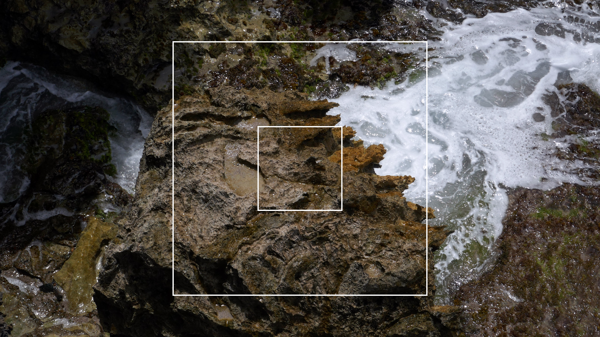 2022-04-23 Shete Boka Nationalpark (Foto, Video)