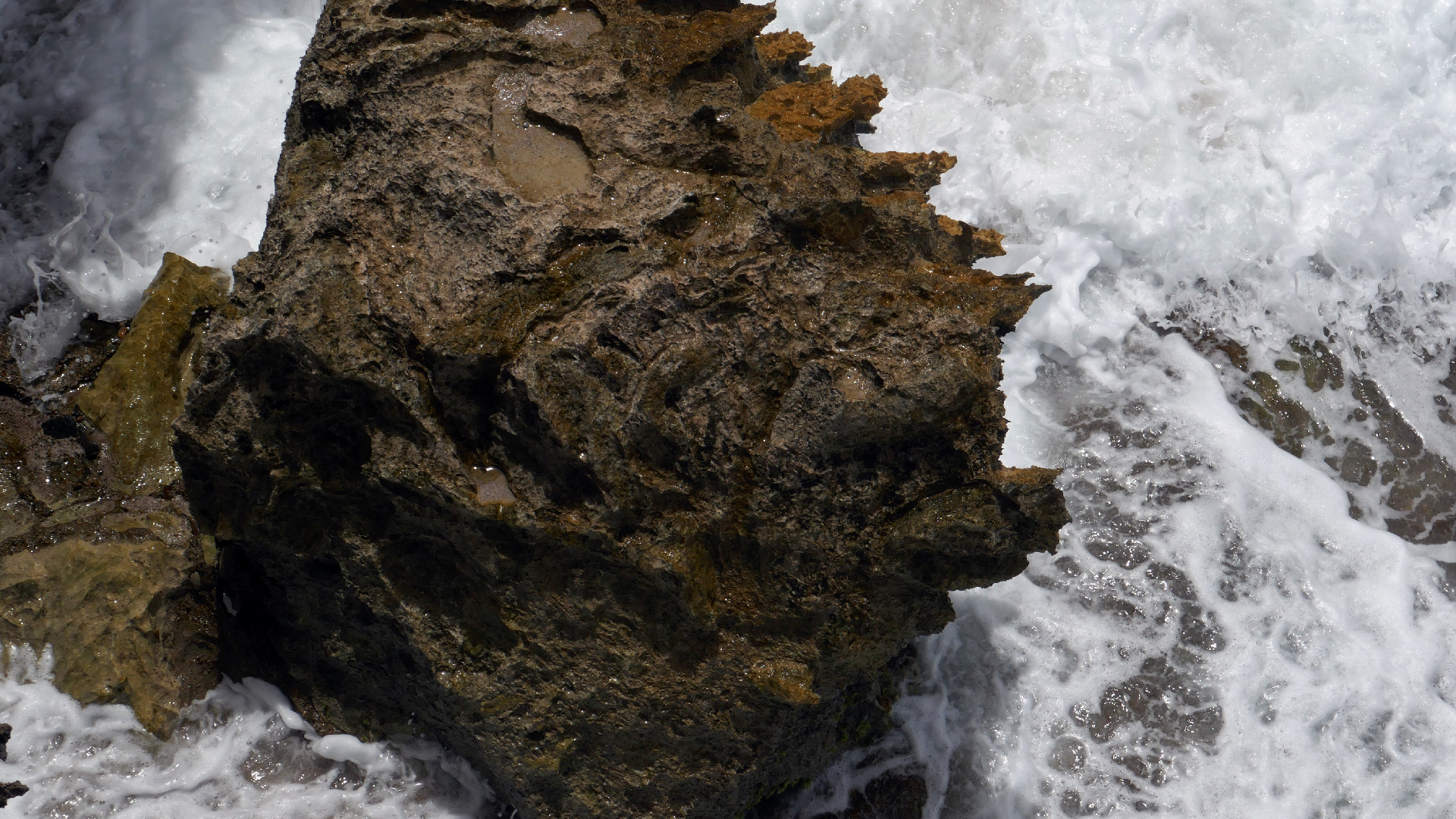 2022-04-23 Shete Boka Nationalpark (Foto, Video)