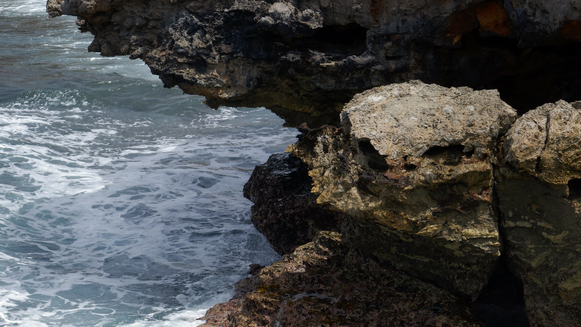 2022-04-23 Shete Boka Nationalpark (Foto, Video)