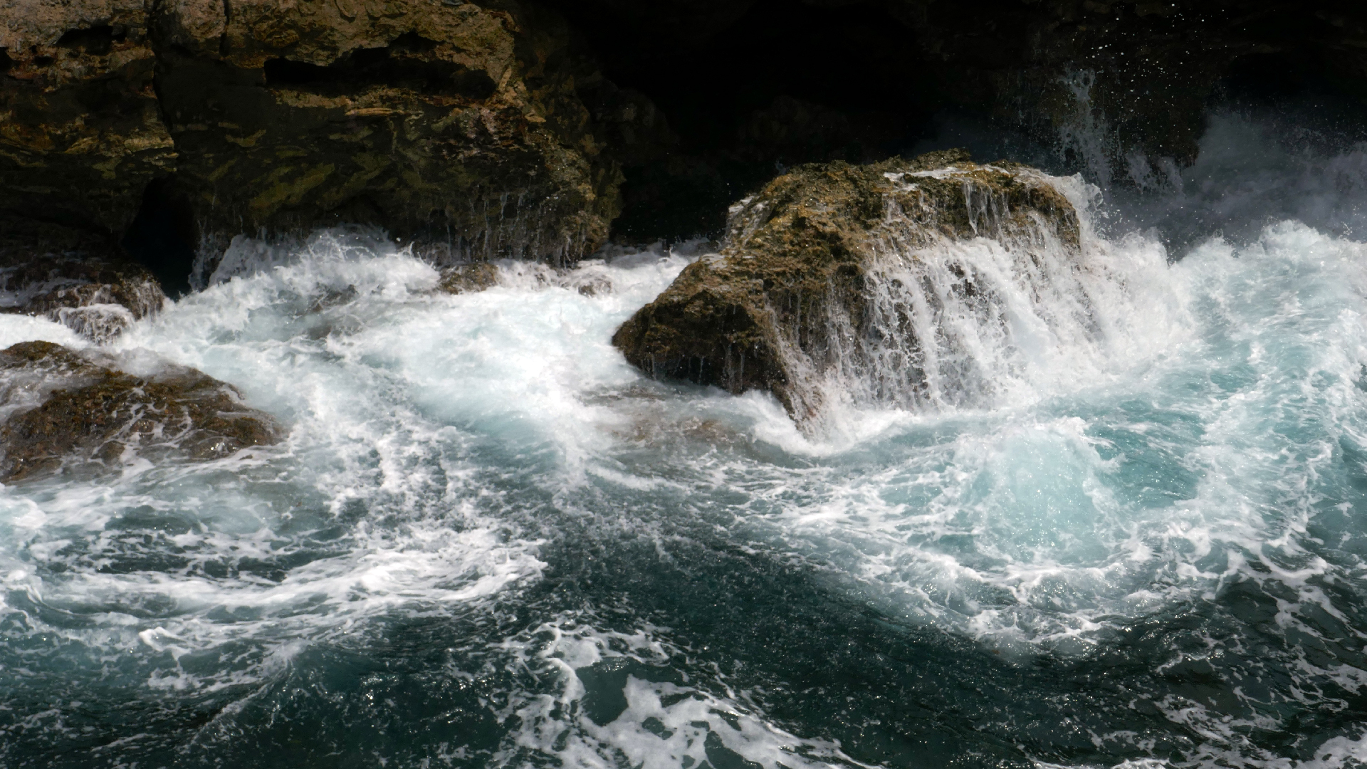 2022-04-23 Shete Boka Nationalpark (Foto, Video)