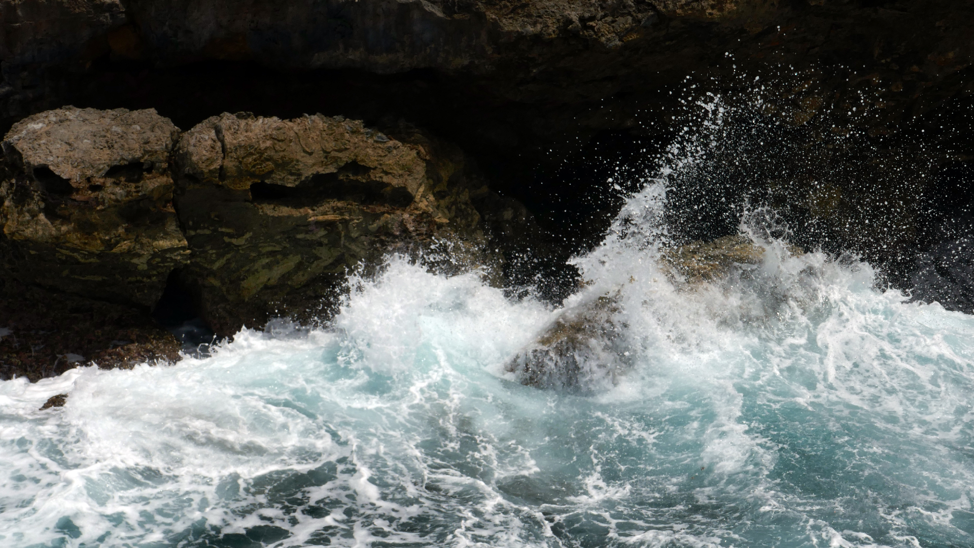 2022-04-23 Shete Boka Nationalpark (Foto, Video)