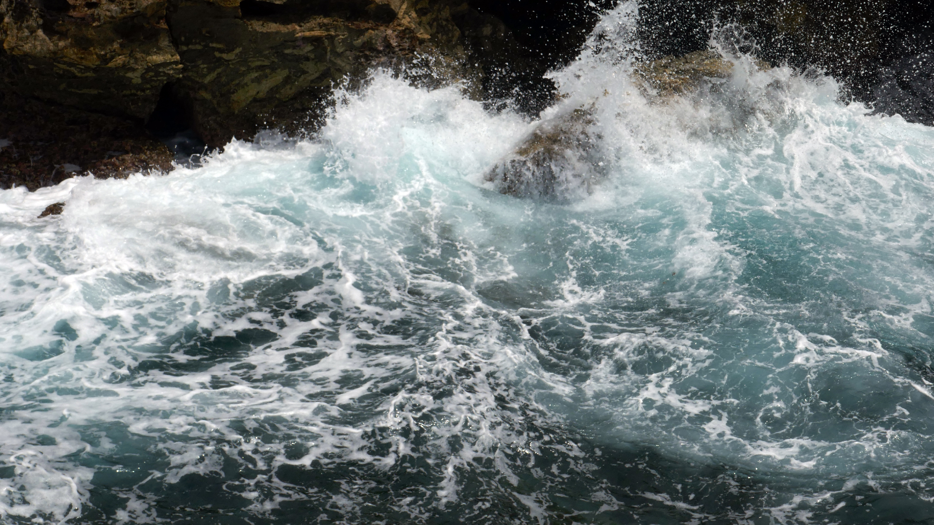 2022-04-23 Shete Boka Nationalpark (Foto, Video)