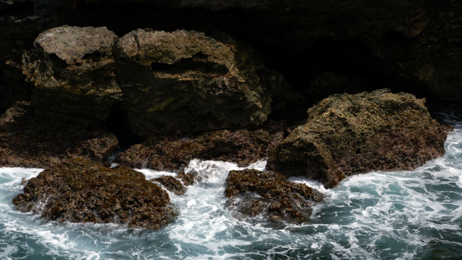 2022-04-23 Shete Boka Nationalpark (Foto, Video)