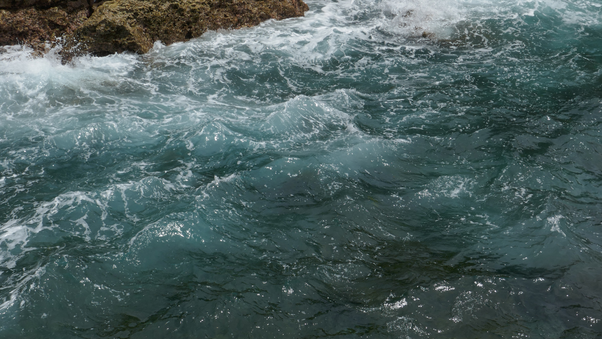 2022-04-23 Shete Boka Nationalpark (Foto, Video)