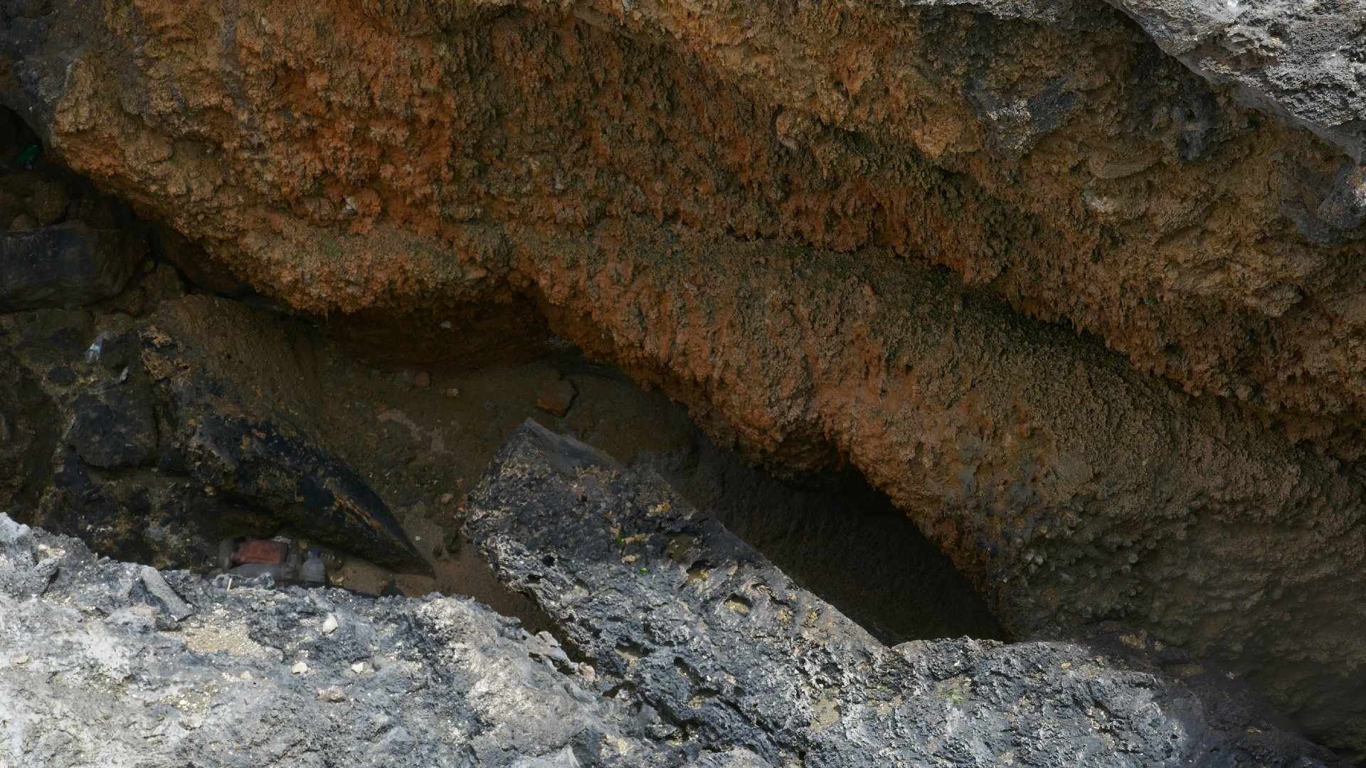 2022-04-23 Shete Boka Nationalpark (Foto, Video)