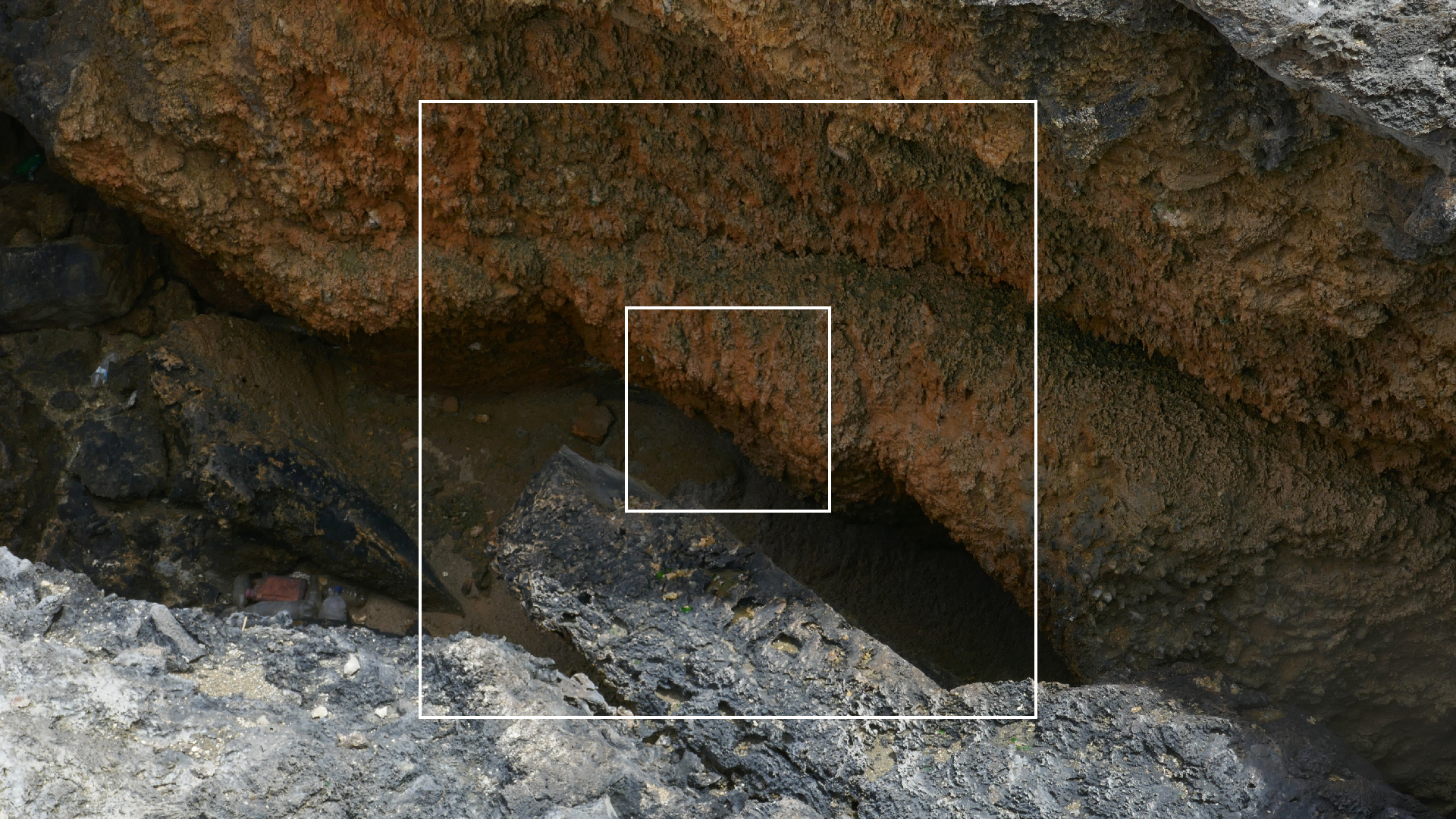 2022-04-23 Shete Boka Nationalpark (Foto, Video)