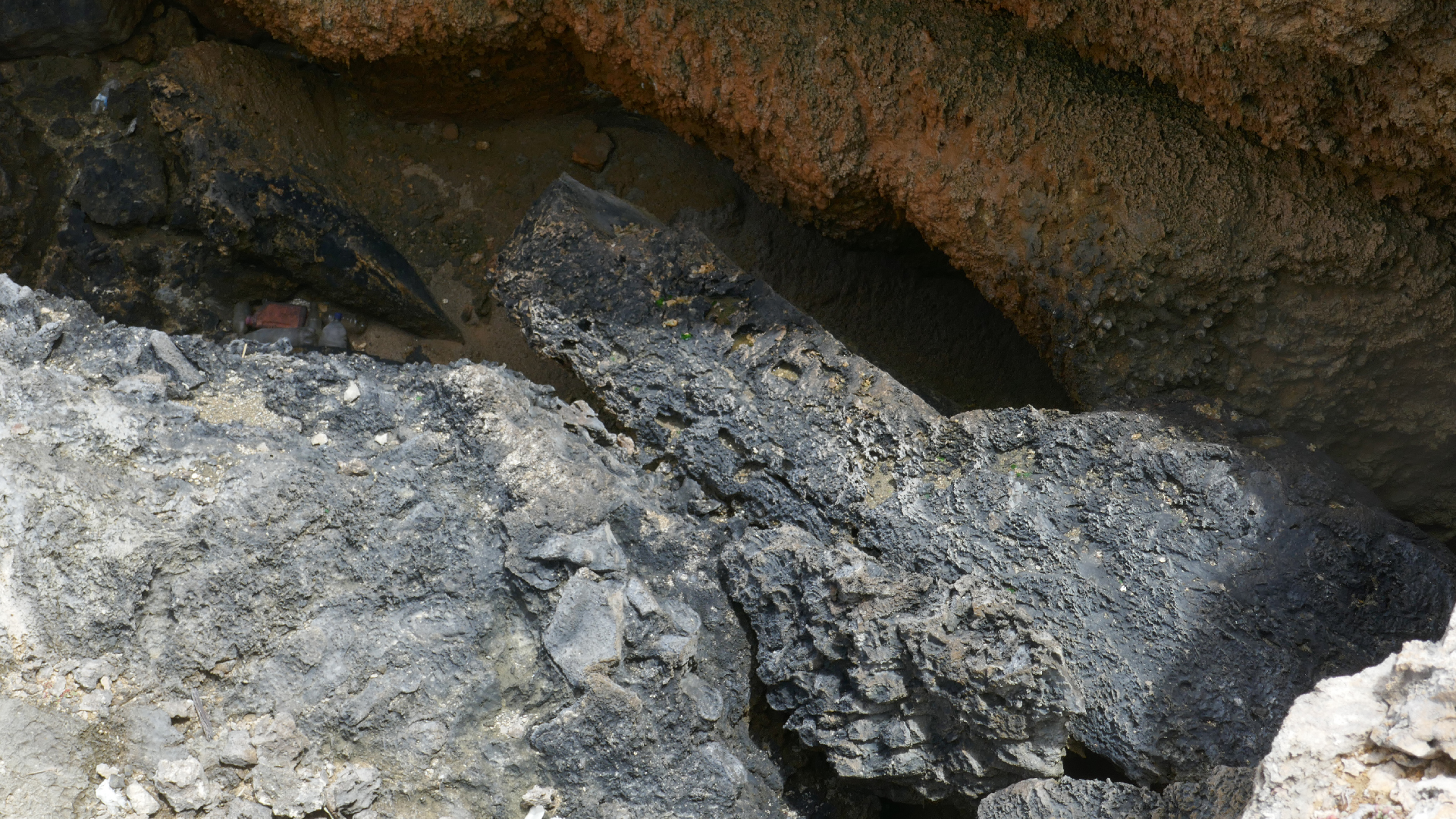 2022-04-23 Shete Boka Nationalpark (Foto, Video)