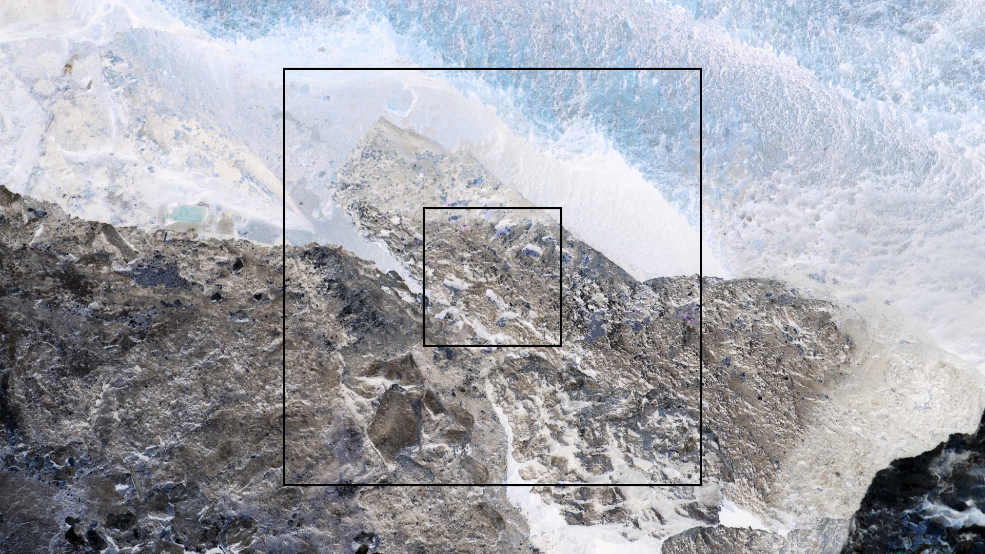 2022-04-23 Shete Boka Nationalpark (Foto, Video)