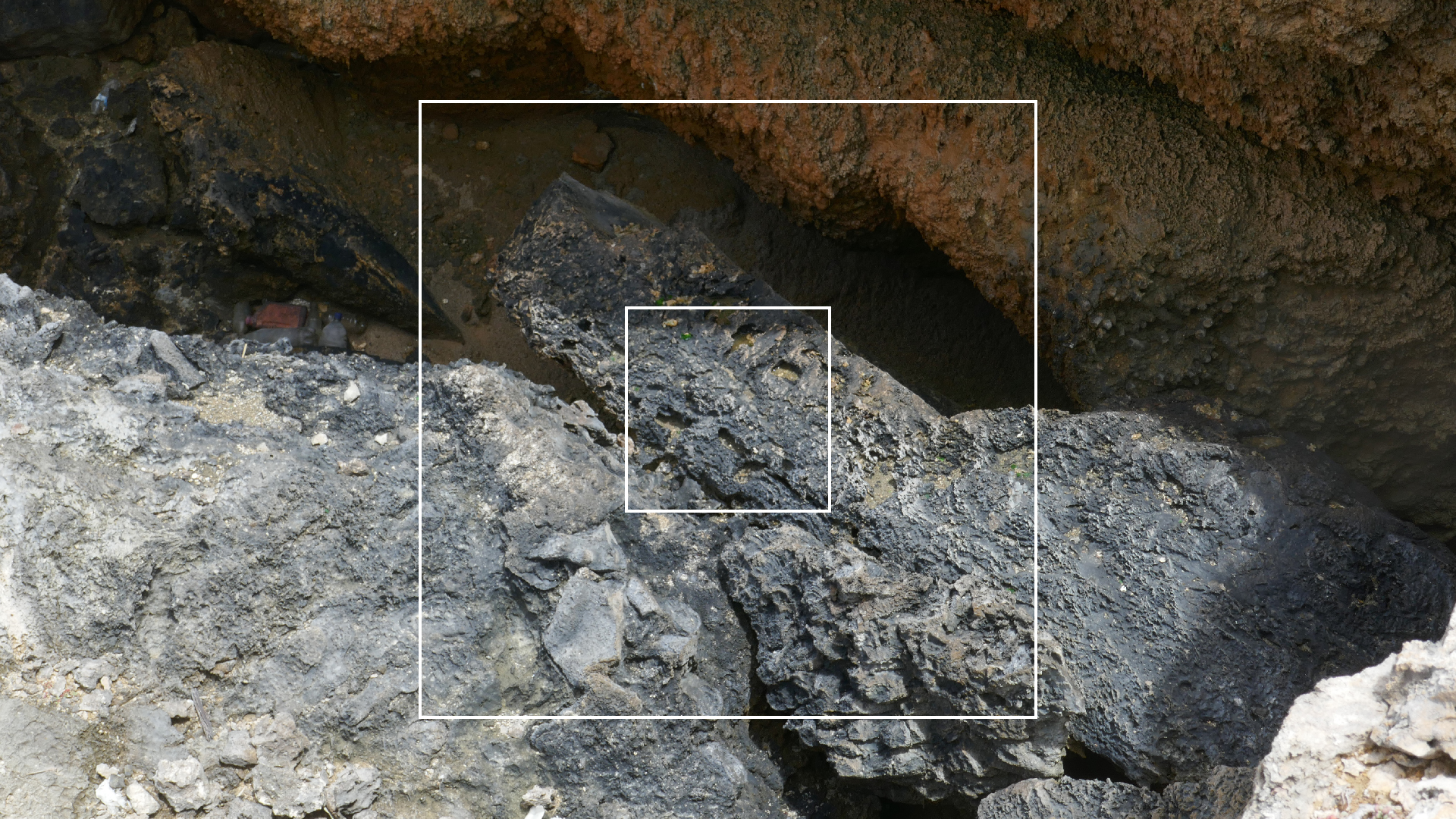 2022-04-23 Shete Boka Nationalpark (Foto, Video)