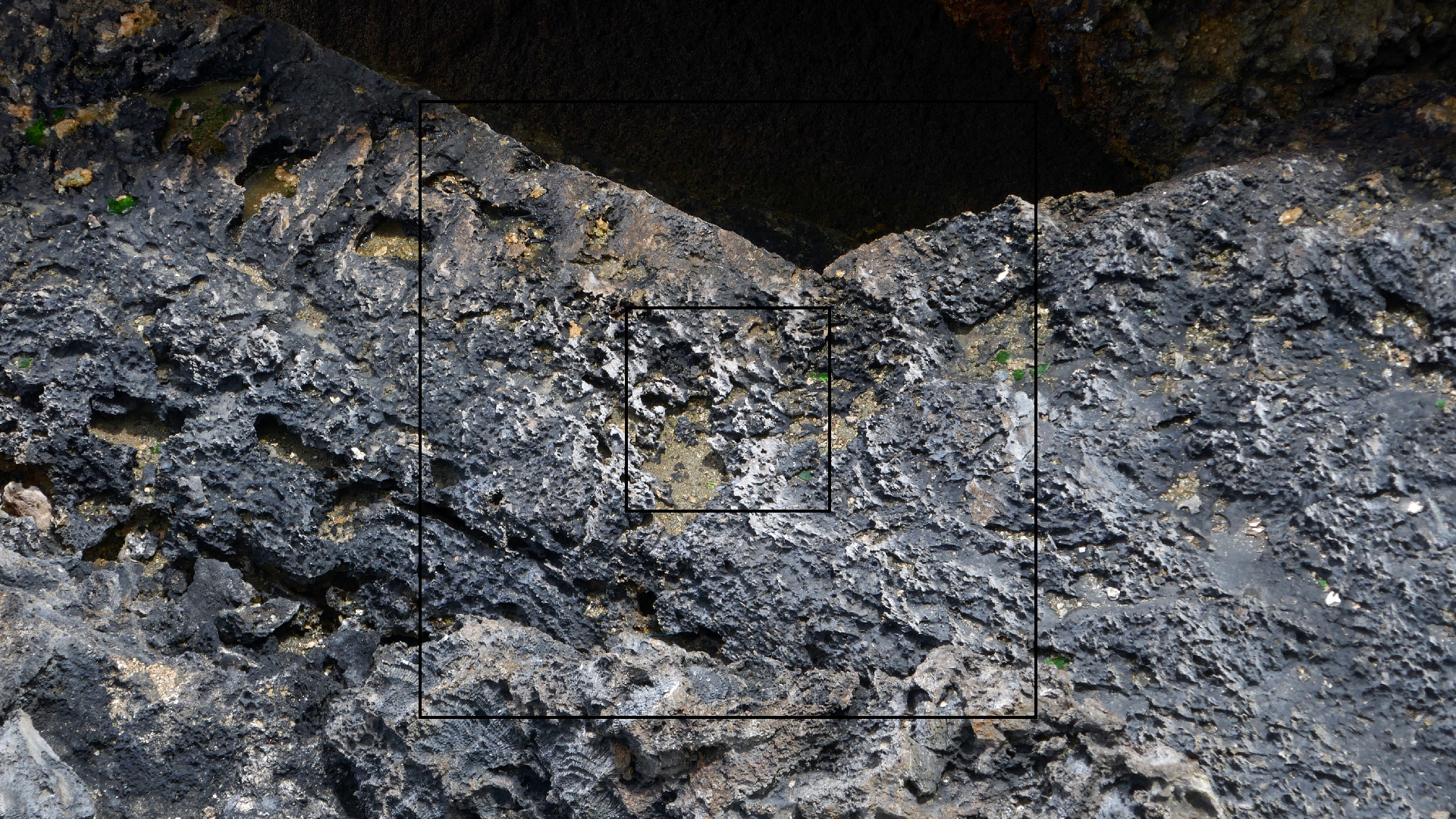 2022-04-23 Shete Boka Nationalpark (Foto, Video)