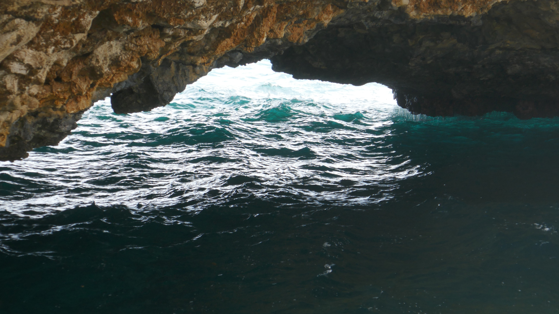 2022-04-23 Shete Boka Nationalpark (Foto, Video)