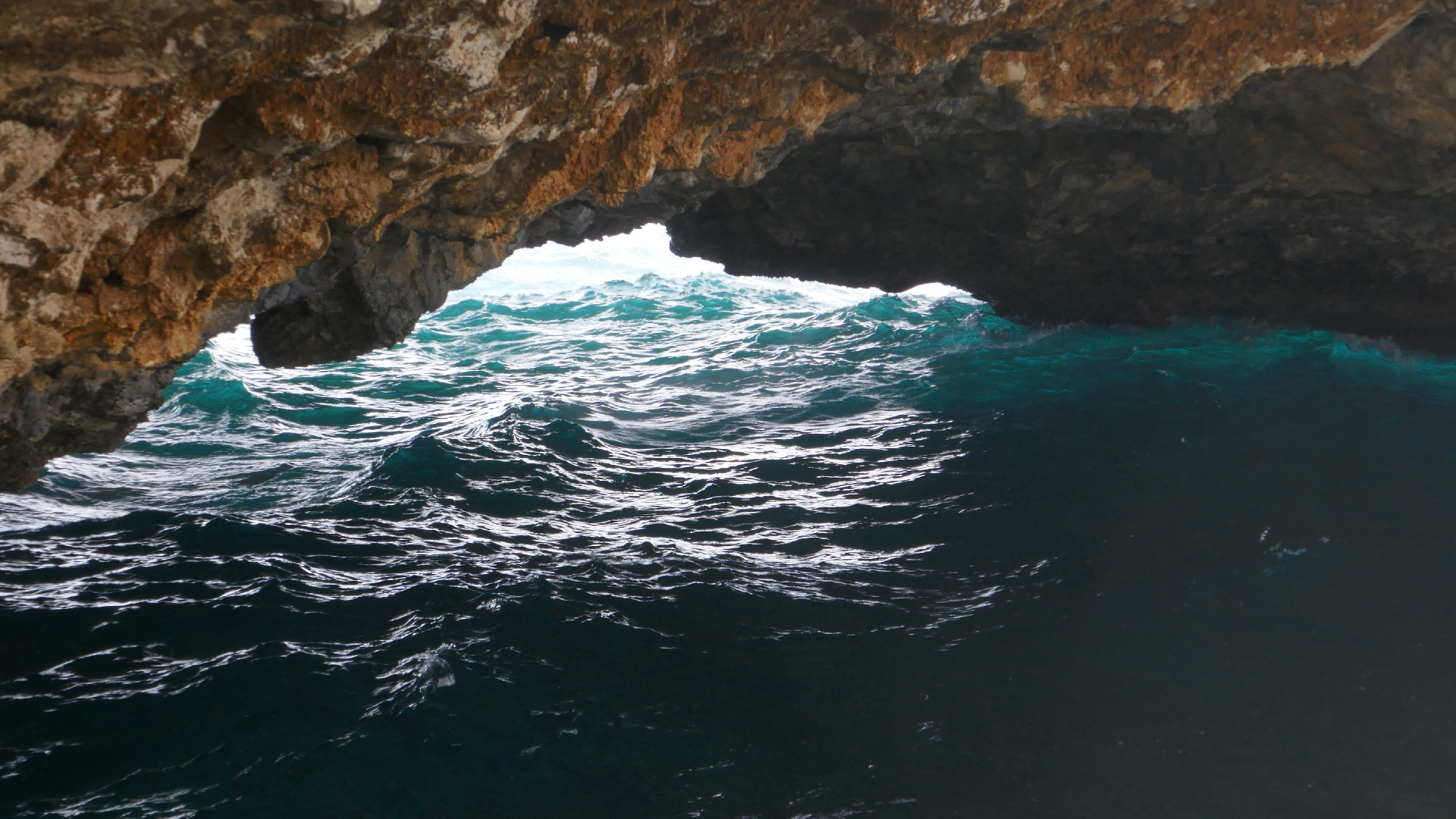 2022-04-23 Shete Boka Nationalpark (Foto, Video)