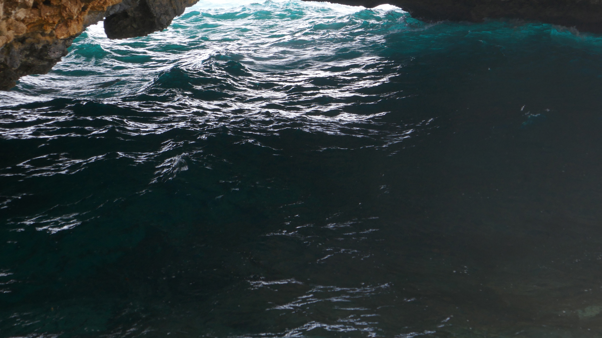 2022-04-23 Shete Boka Nationalpark (Foto, Video)