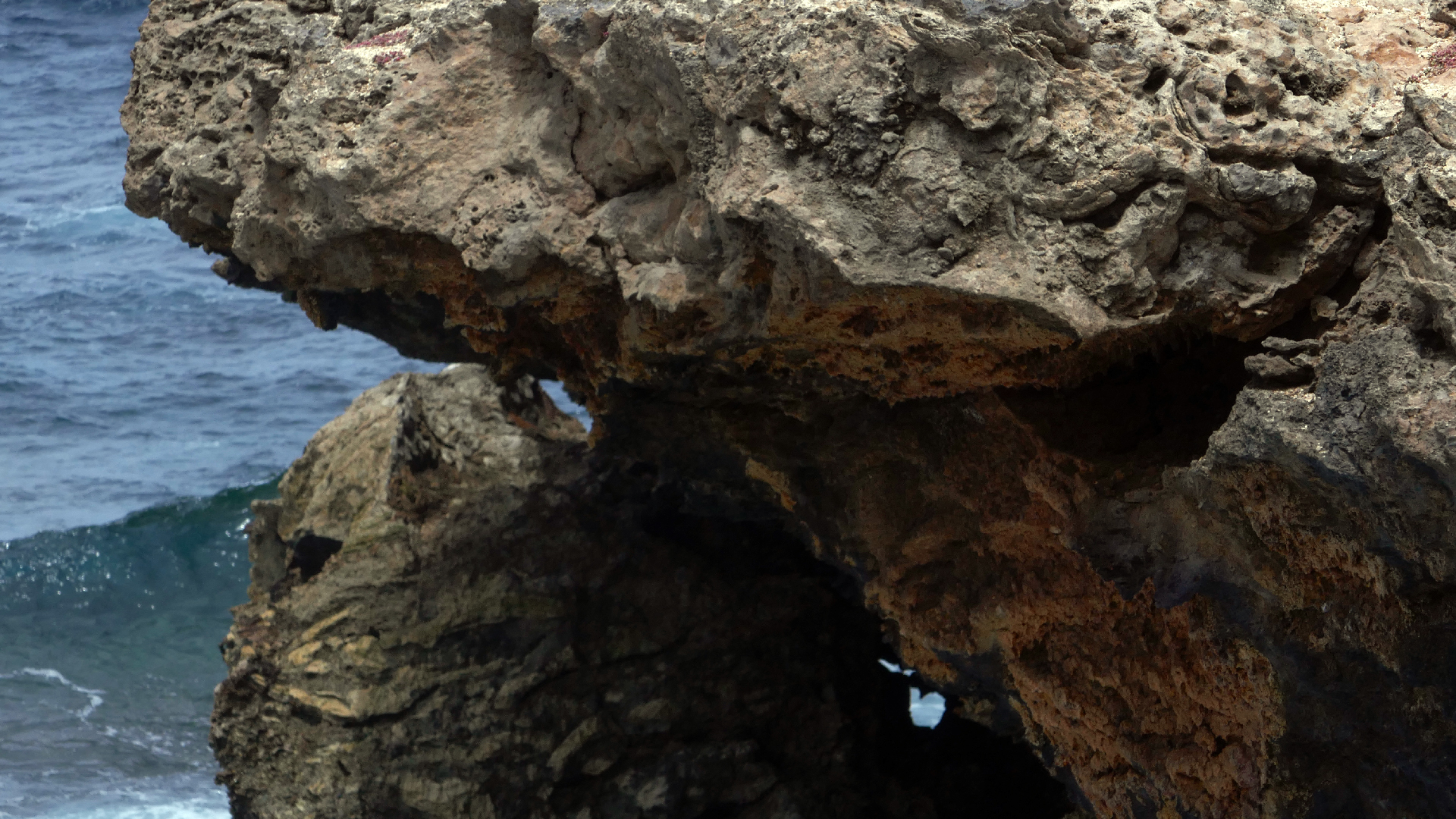 2022-04-23 Shete Boka Nationalpark (Foto, Video)