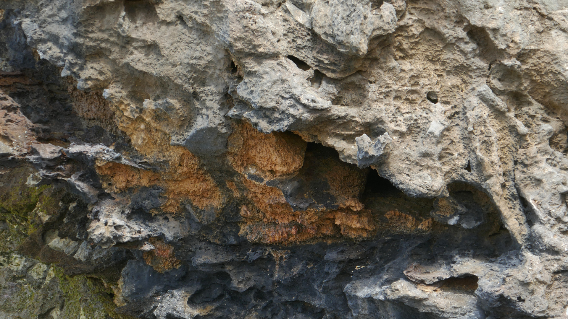 2022-04-23 Shete Boka Nationalpark (Foto, Video)