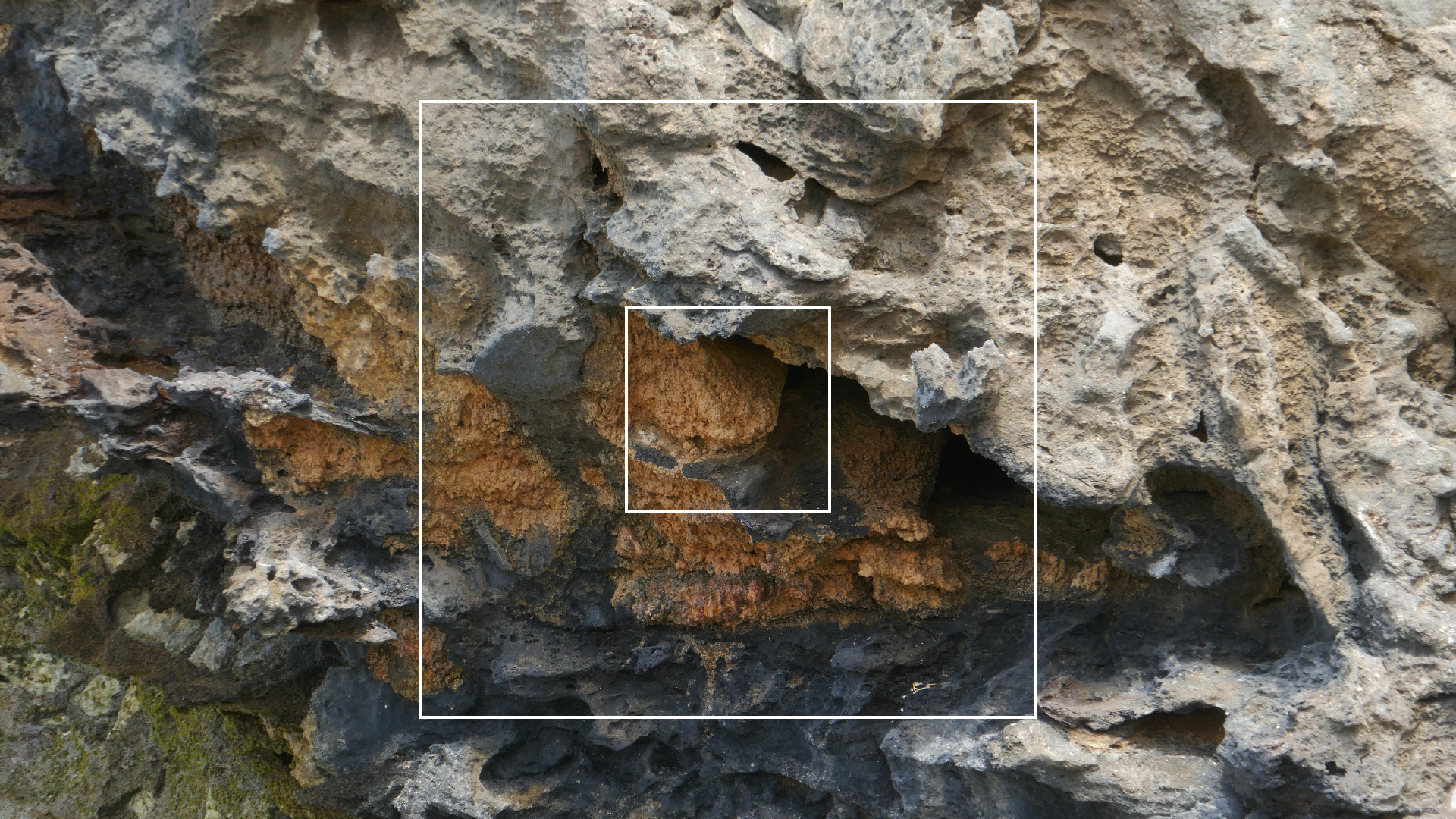 2022-04-23 Shete Boka Nationalpark (Foto, Video)