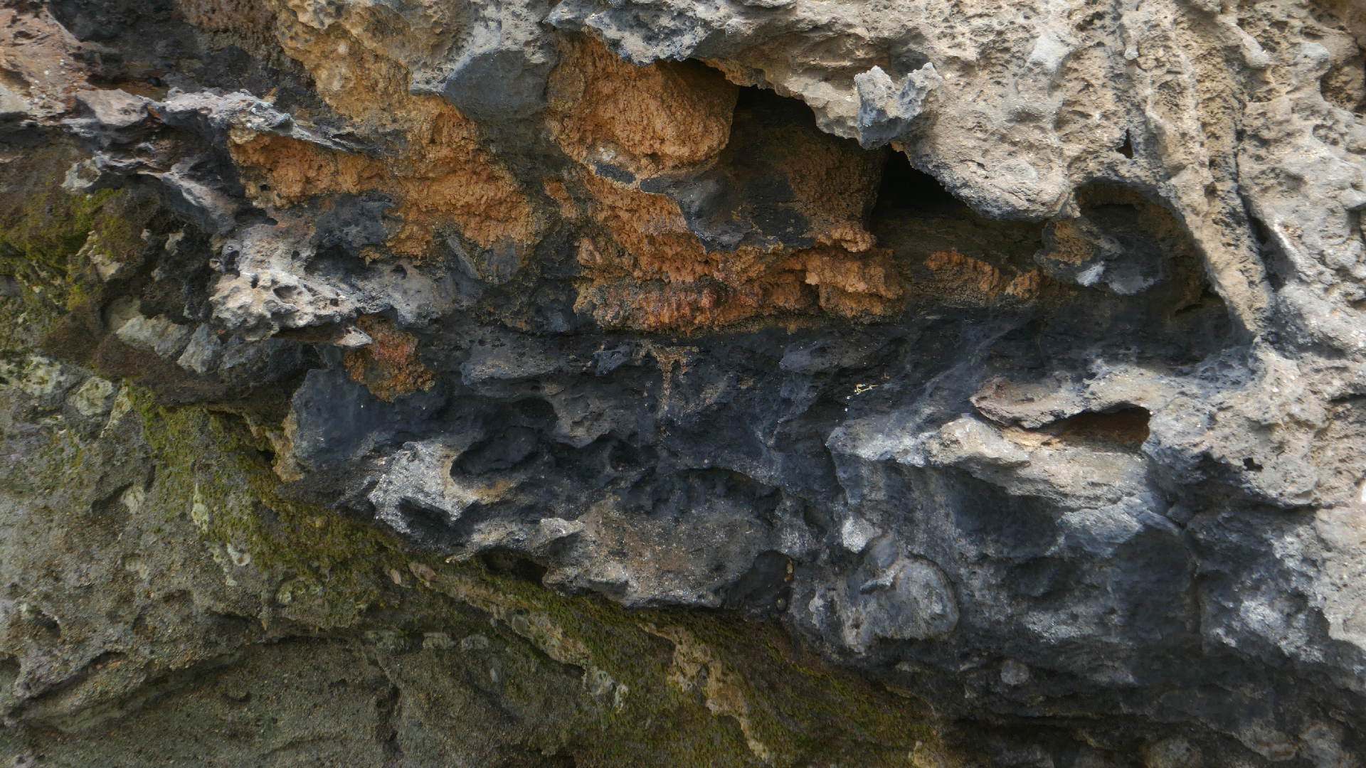 2022-04-23 Shete Boka Nationalpark (Foto, Video)