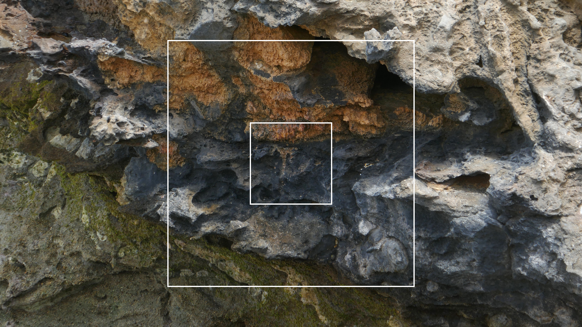 2022-04-23 Shete Boka Nationalpark (Foto, Video)