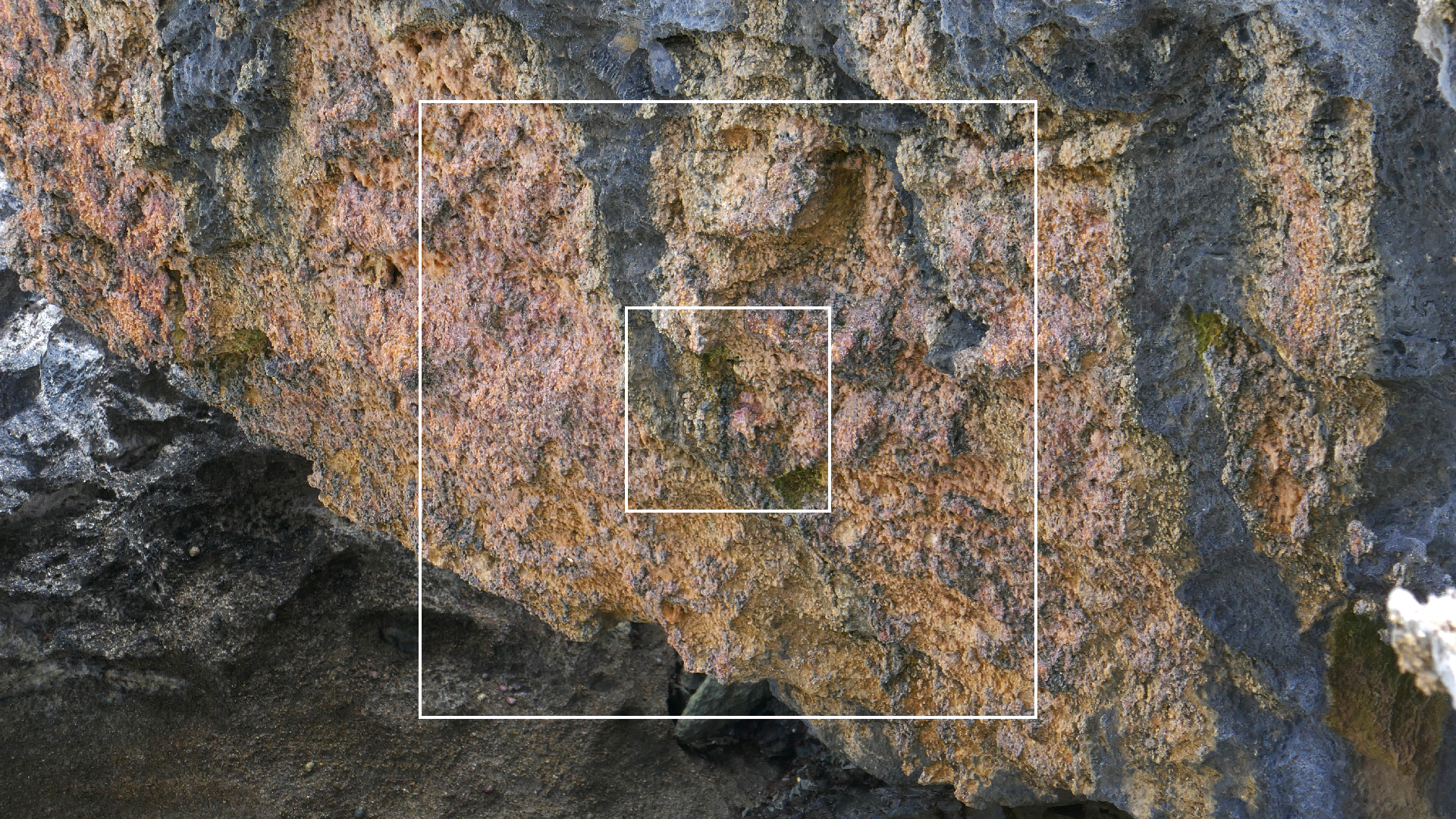 2022-04-23 Shete Boka Nationalpark (Foto, Video)