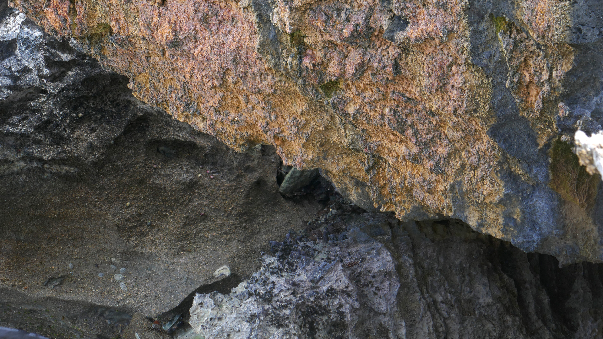 2022-04-23 Shete Boka Nationalpark (Foto, Video)