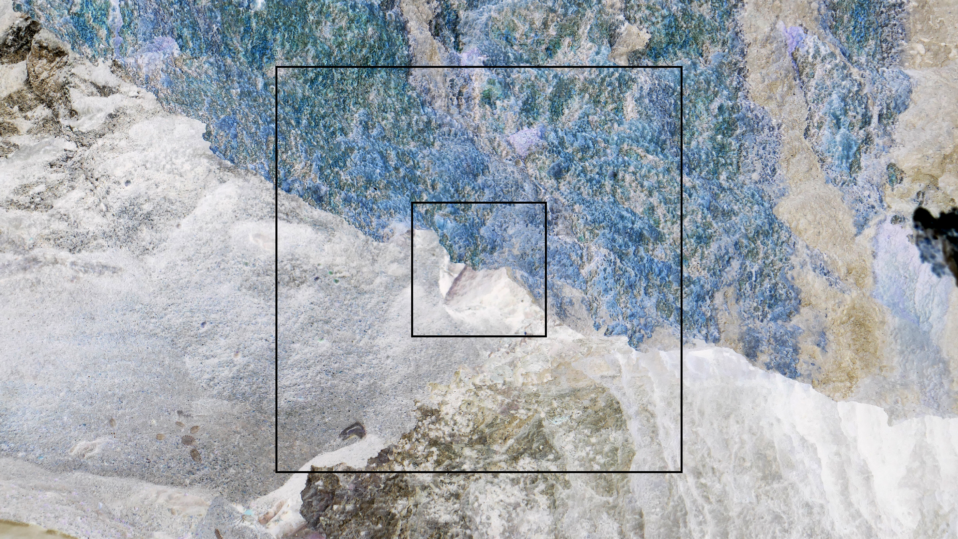 2022-04-23 Shete Boka Nationalpark (Foto, Video)