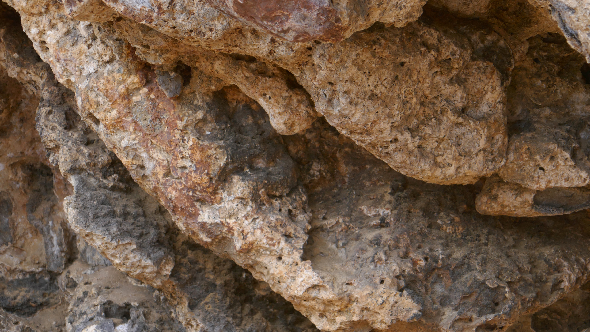 2022-04-23 Shete Boka Nationalpark (Foto, Video)