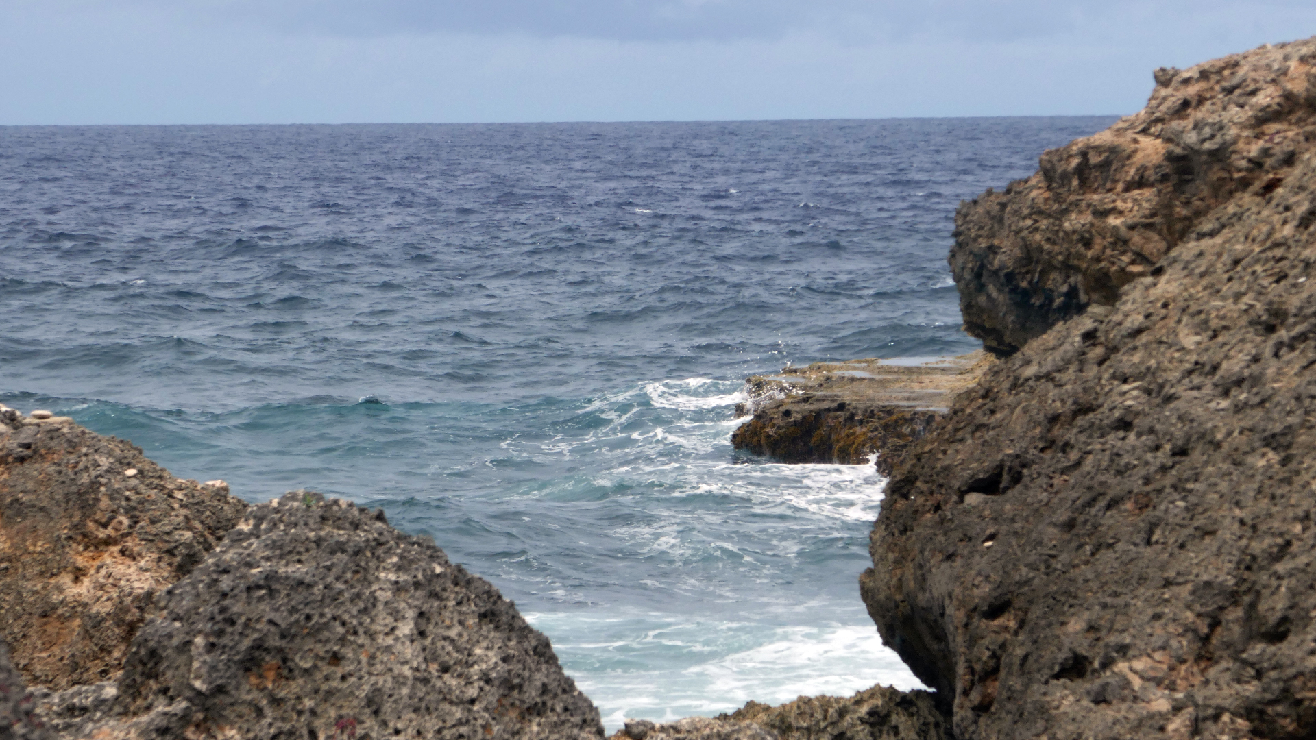 2022-04-23 Shete Boka Nationalpark (Foto, Video)