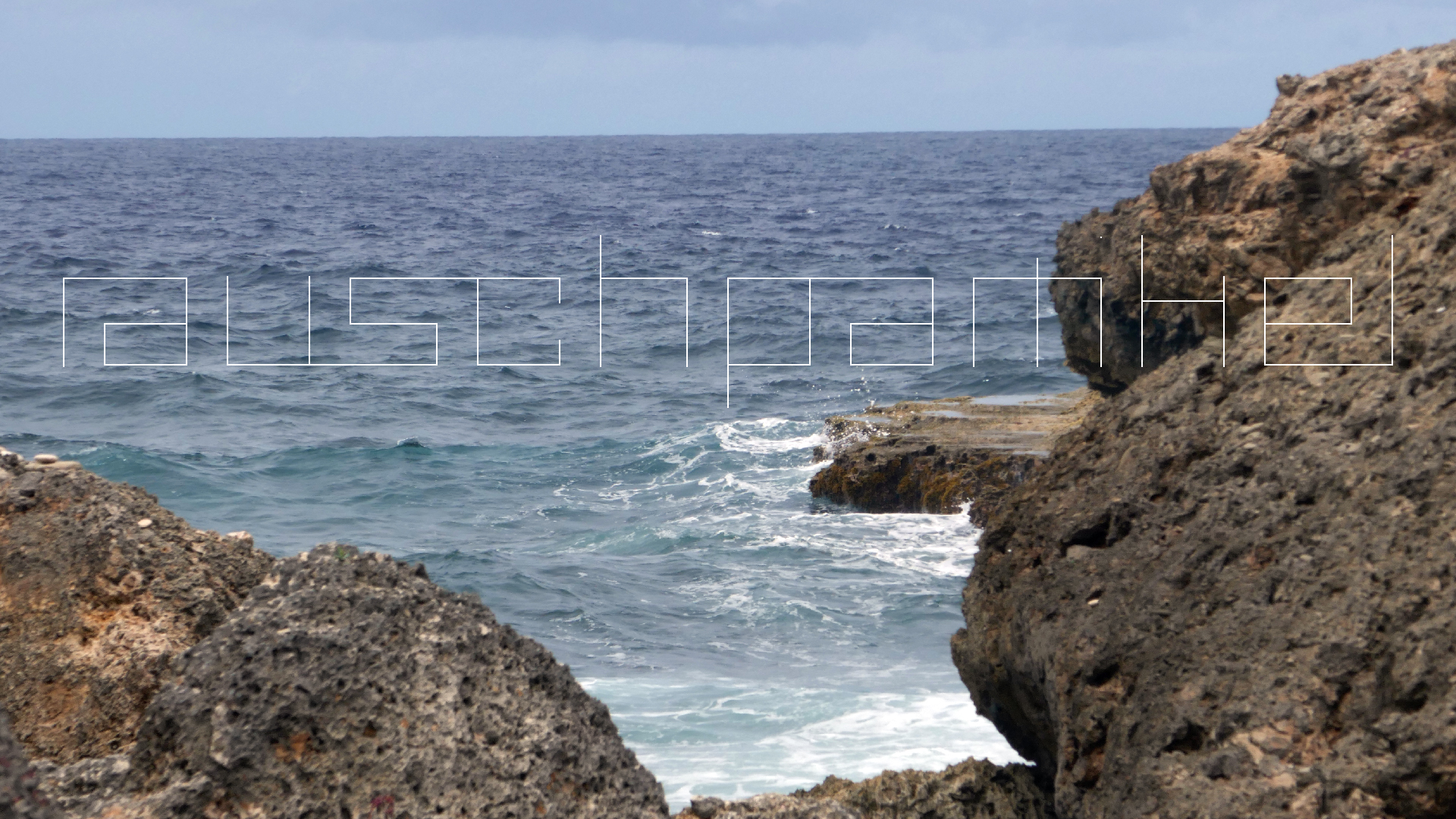 2022-04-23 Shete Boka Nationalpark (Foto, Video)