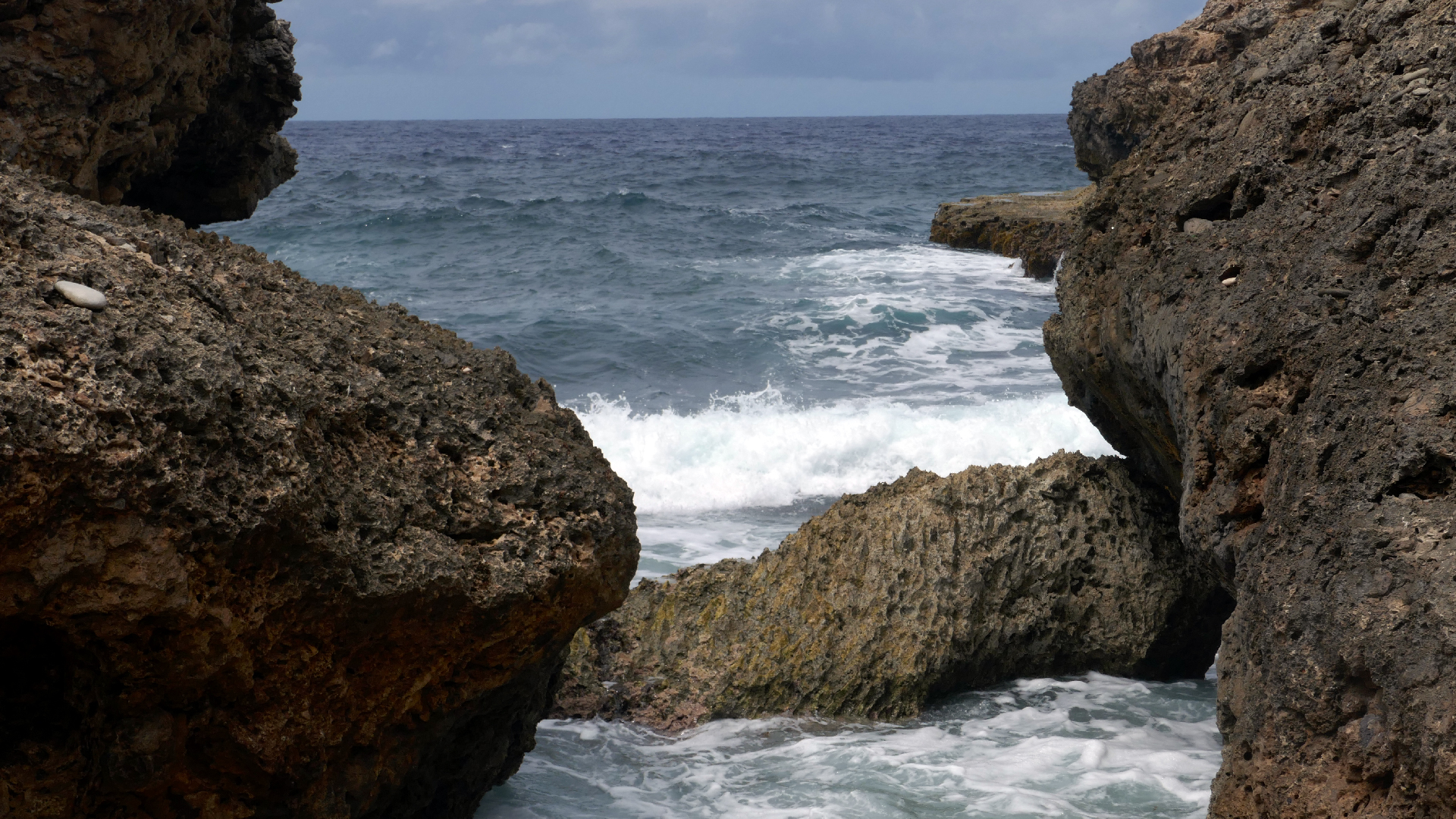 2022-04-23 Shete Boka Nationalpark (Foto, Video)