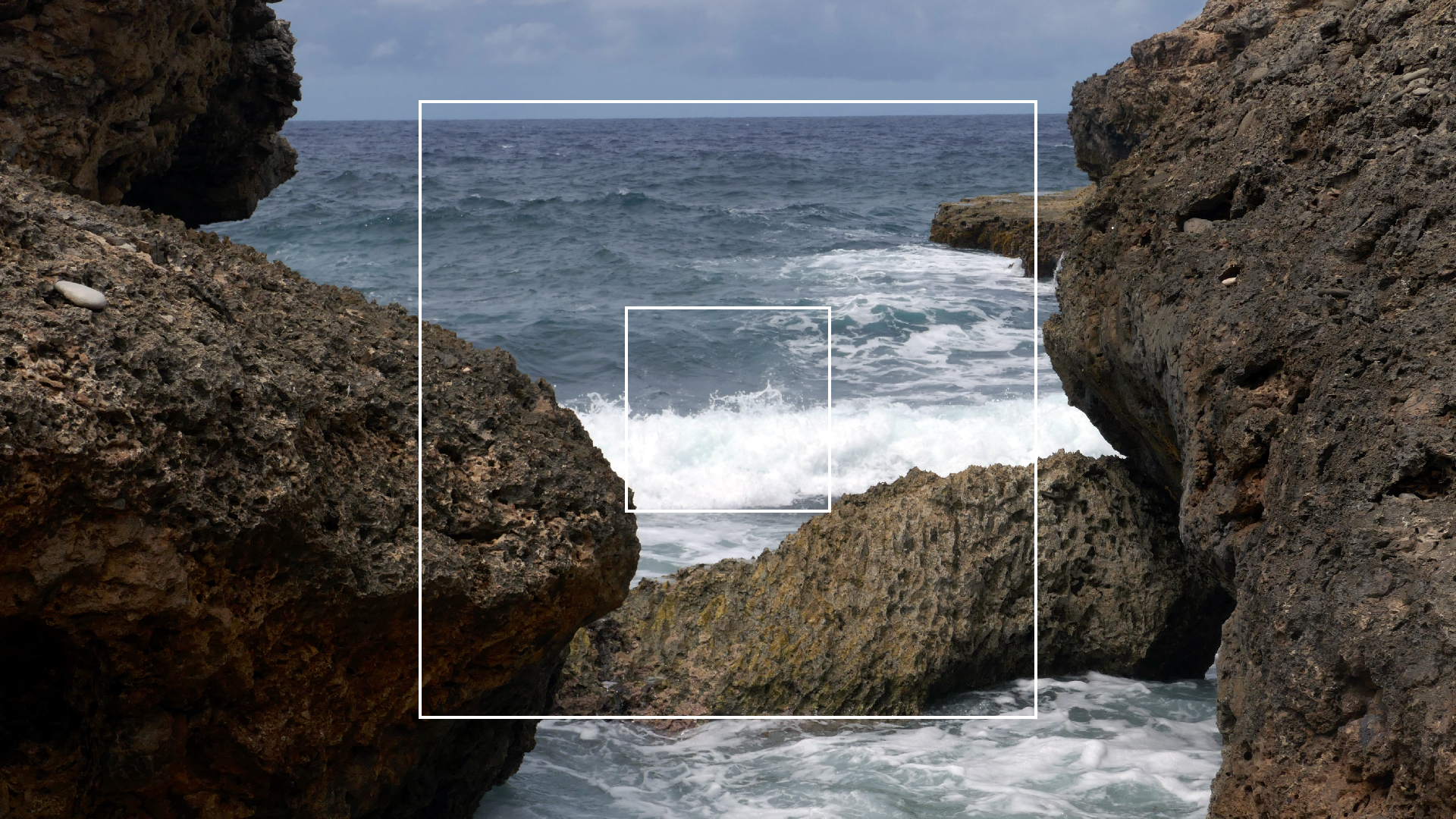 2022-04-23 Shete Boka Nationalpark (Foto, Video)