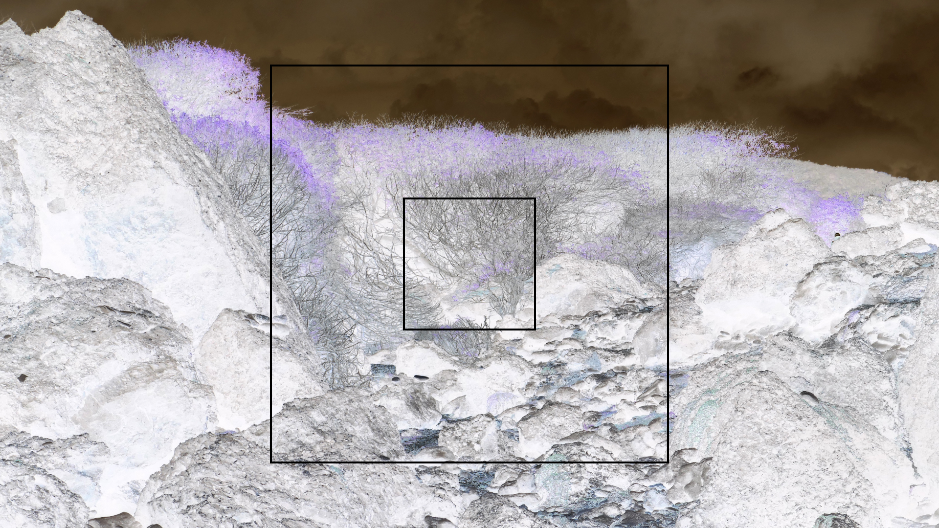 2022-04-23 Shete Boka Nationalpark (Foto, Video)