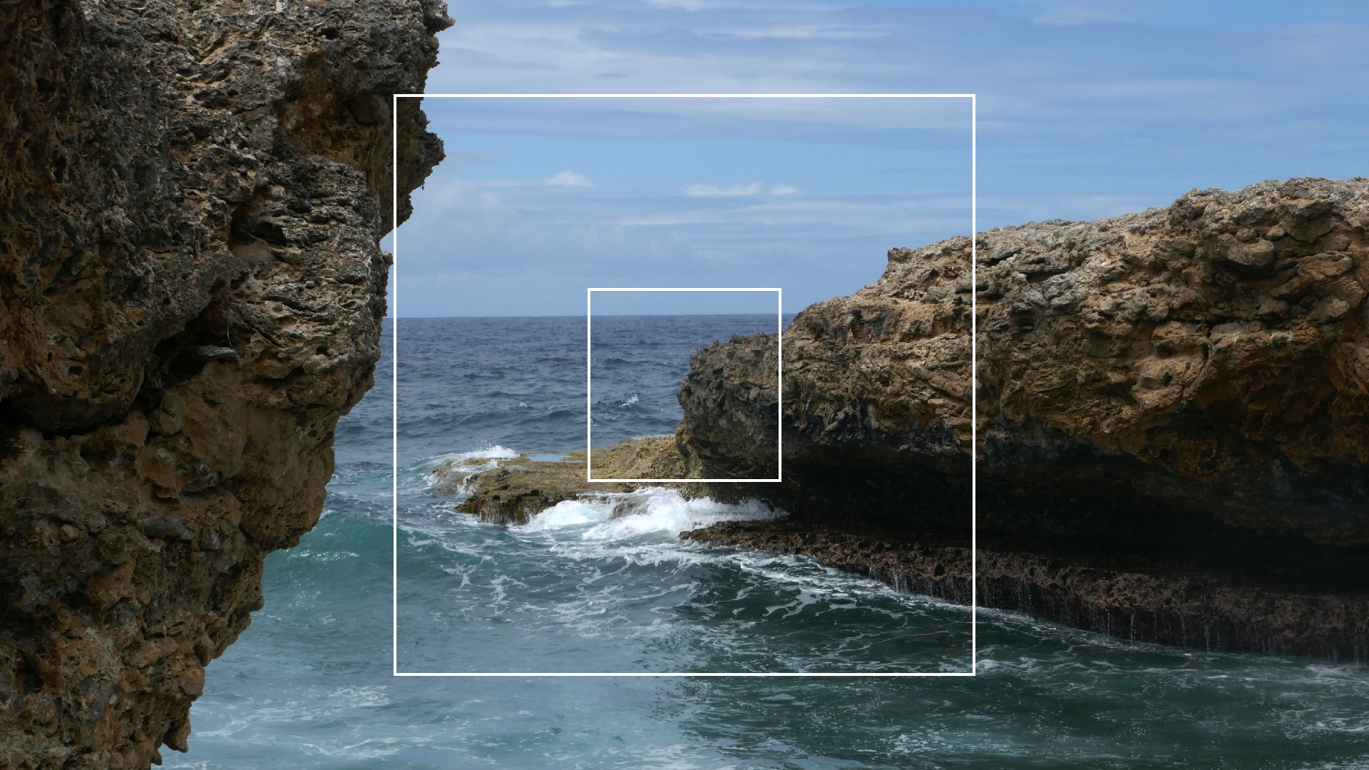 2022-04-23 Shete Boka Nationalpark (Foto, Video)