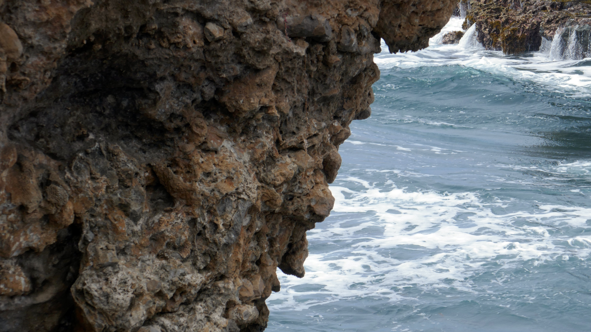 2022-04-23 Shete Boka Nationalpark (Foto, Video)