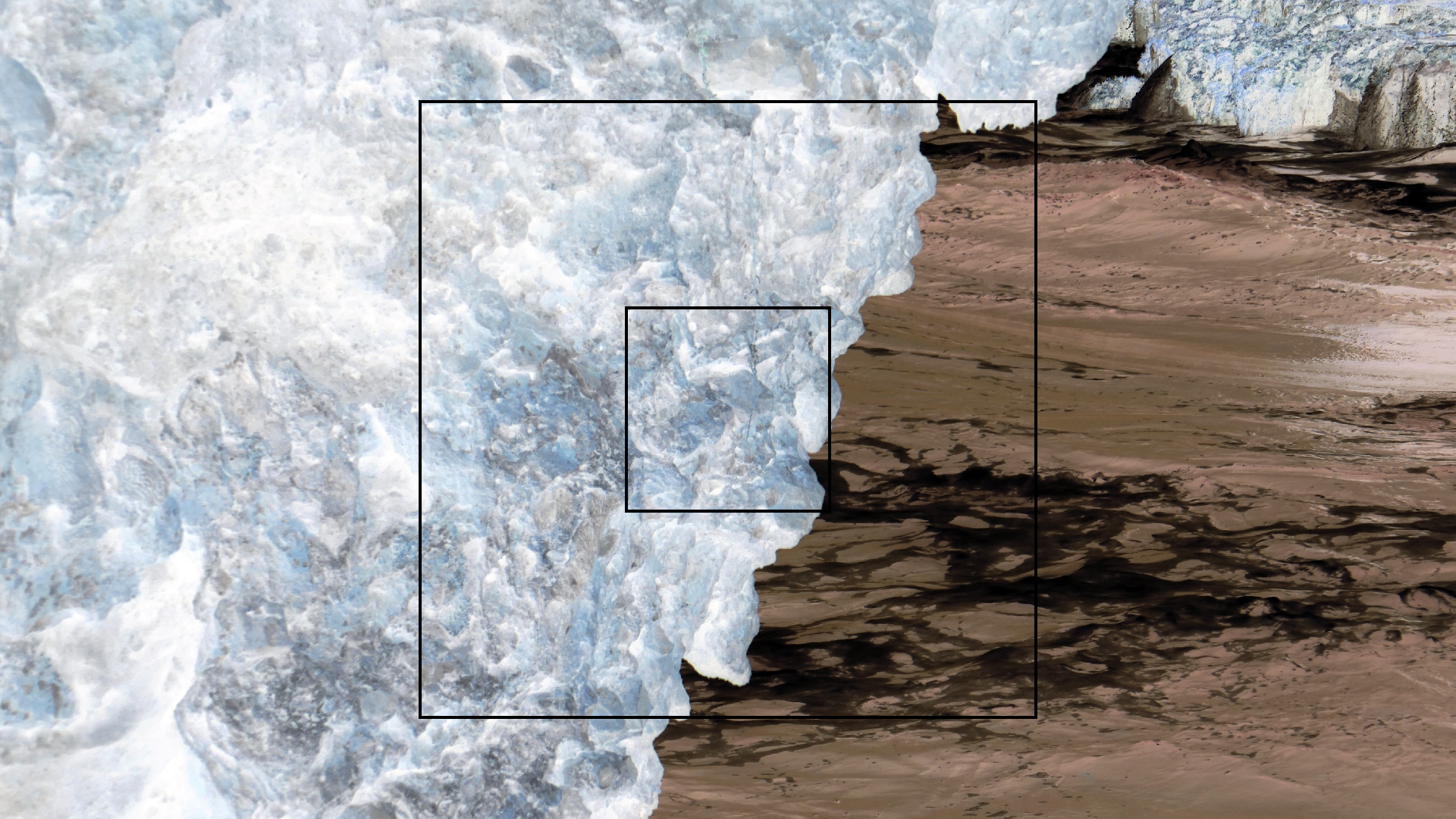 2022-04-23 Shete Boka Nationalpark (Foto, Video)