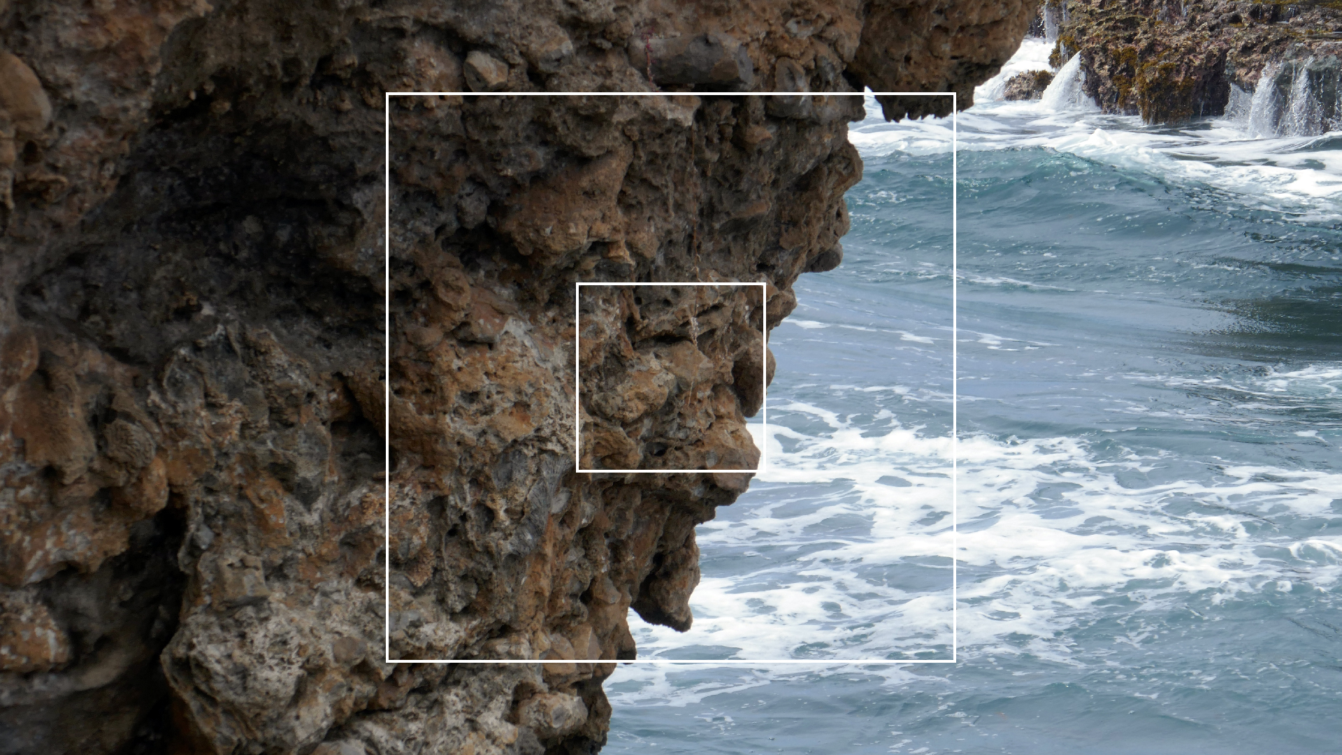 2022-04-23 Shete Boka Nationalpark (Foto, Video)