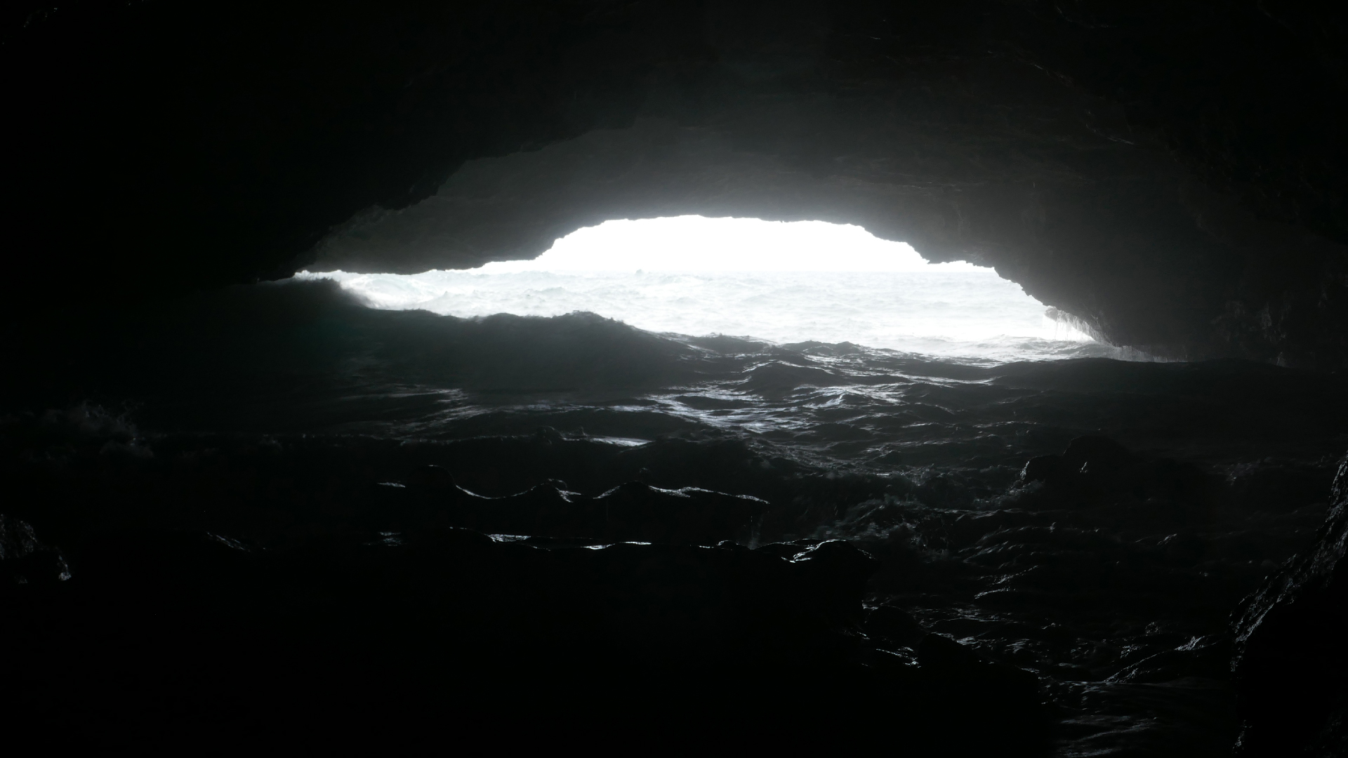 2022-04-23 Shete Boka Nationalpark (Foto, Video)