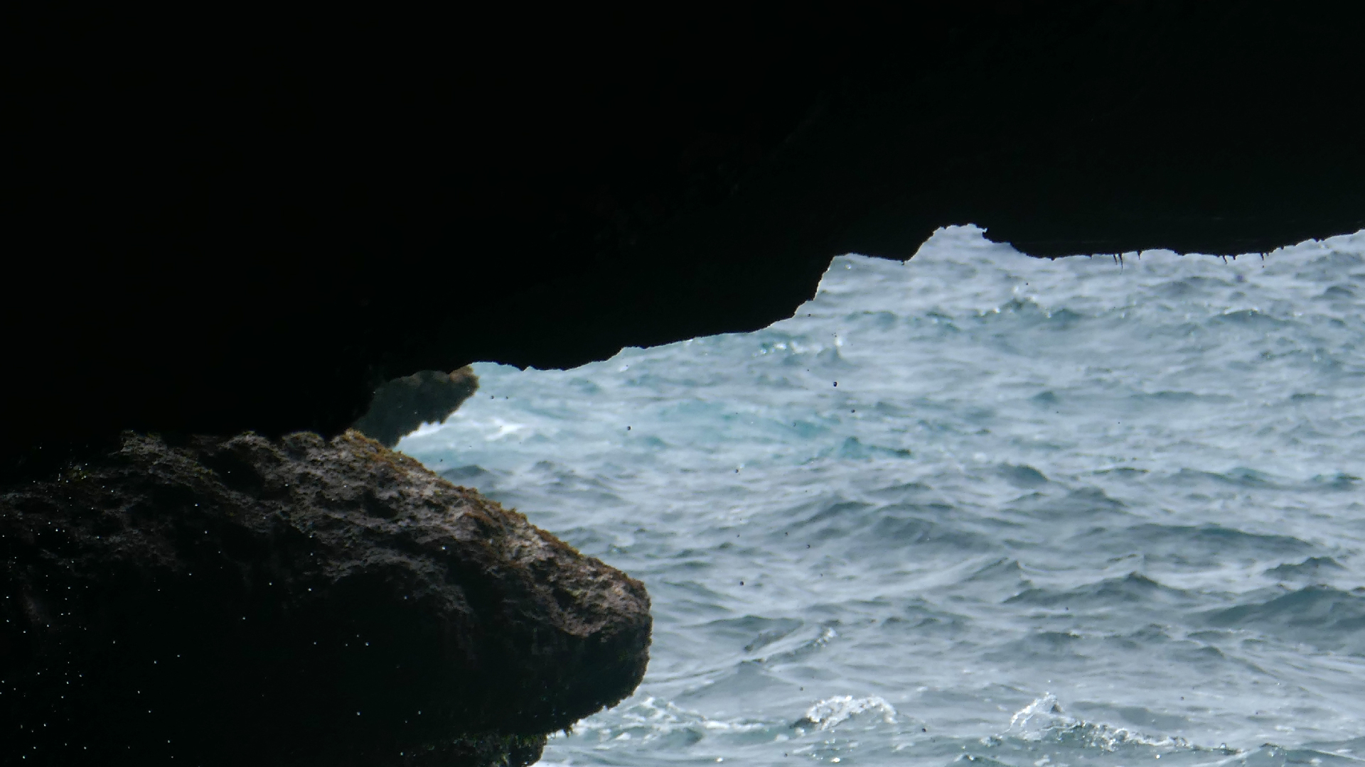 2022-04-23 Shete Boka Nationalpark (Foto, Video)