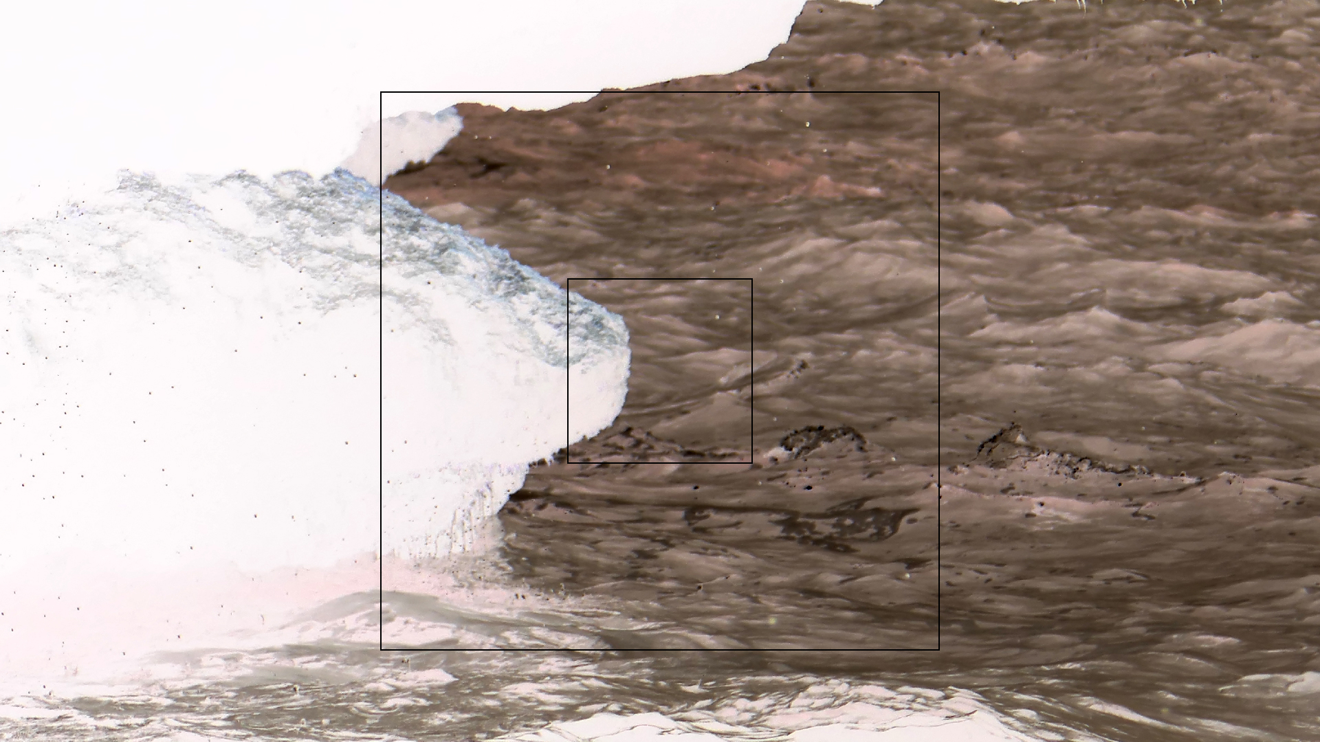 2022-04-23 Shete Boka Nationalpark (Foto, Video)