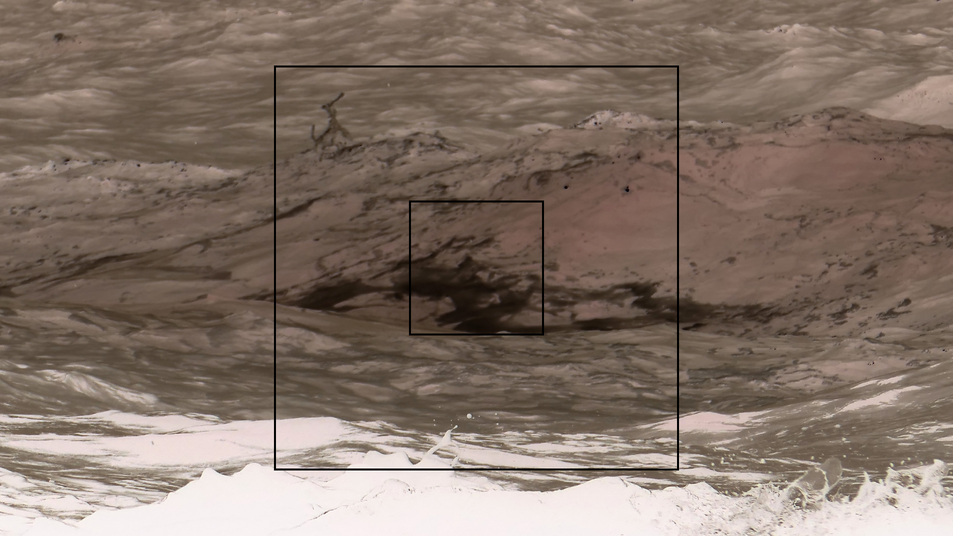 2022-04-23 Shete Boka Nationalpark (Foto, Video)