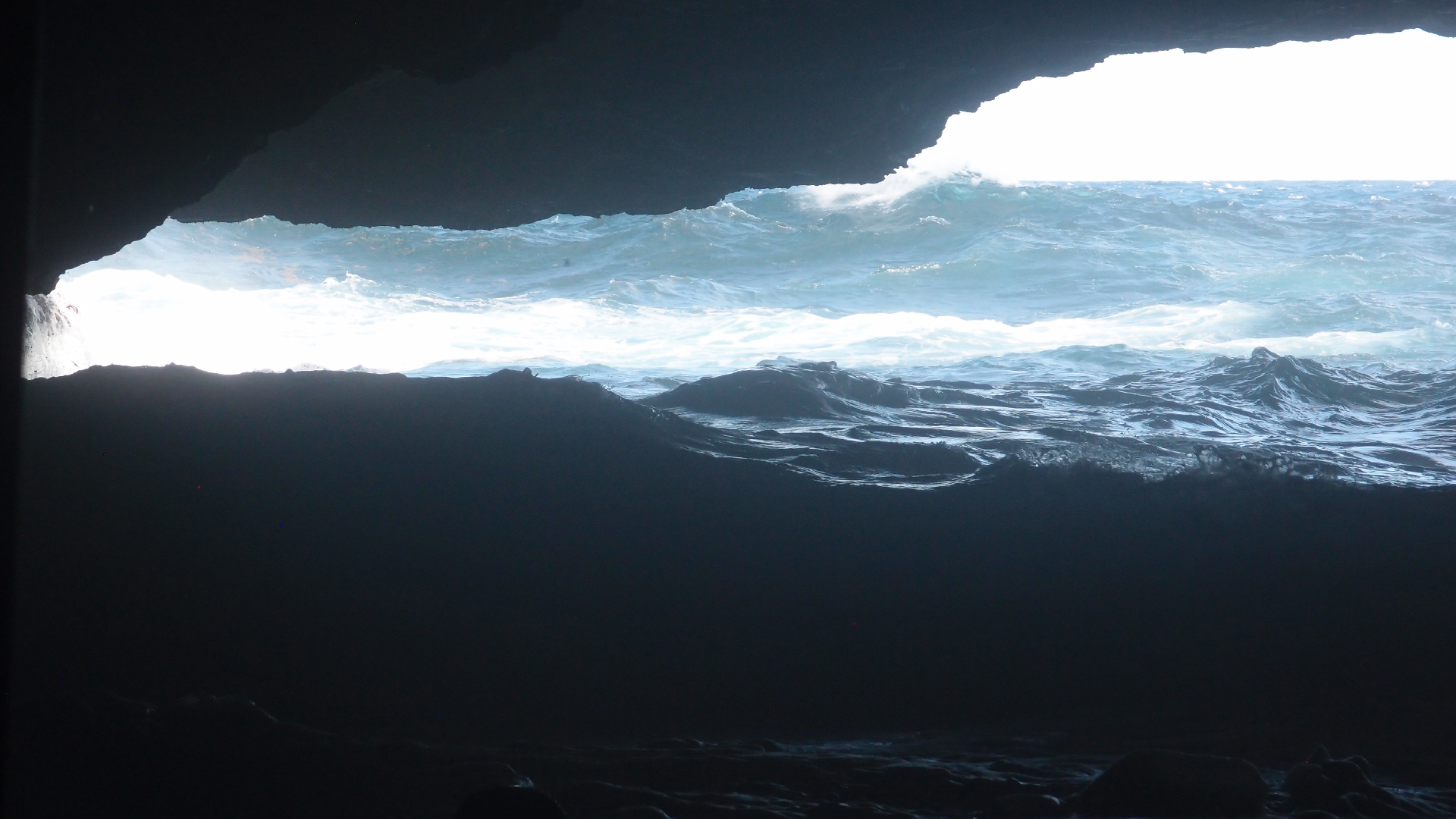 2022-04-24 Shete Boka Nationalpark (Foto, Video)