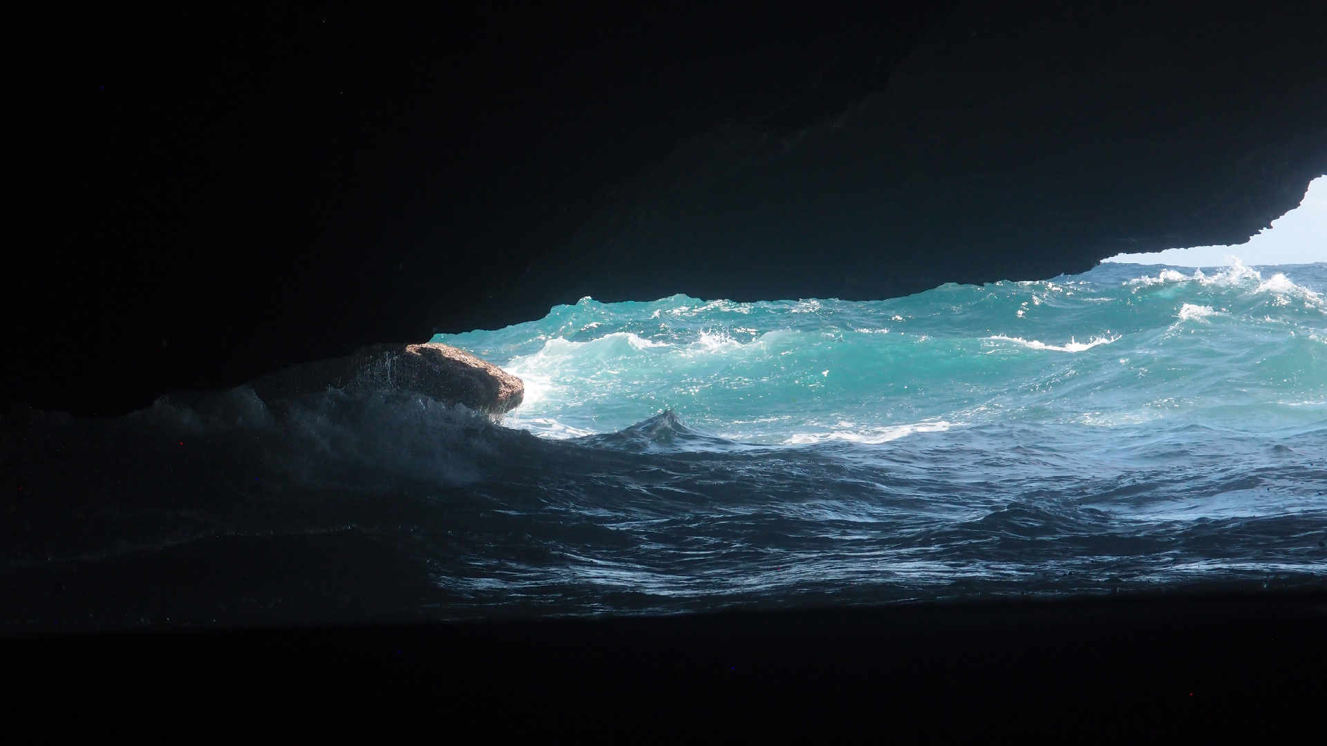 2022-04-24 Shete Boka Nationalpark (Foto, Video)