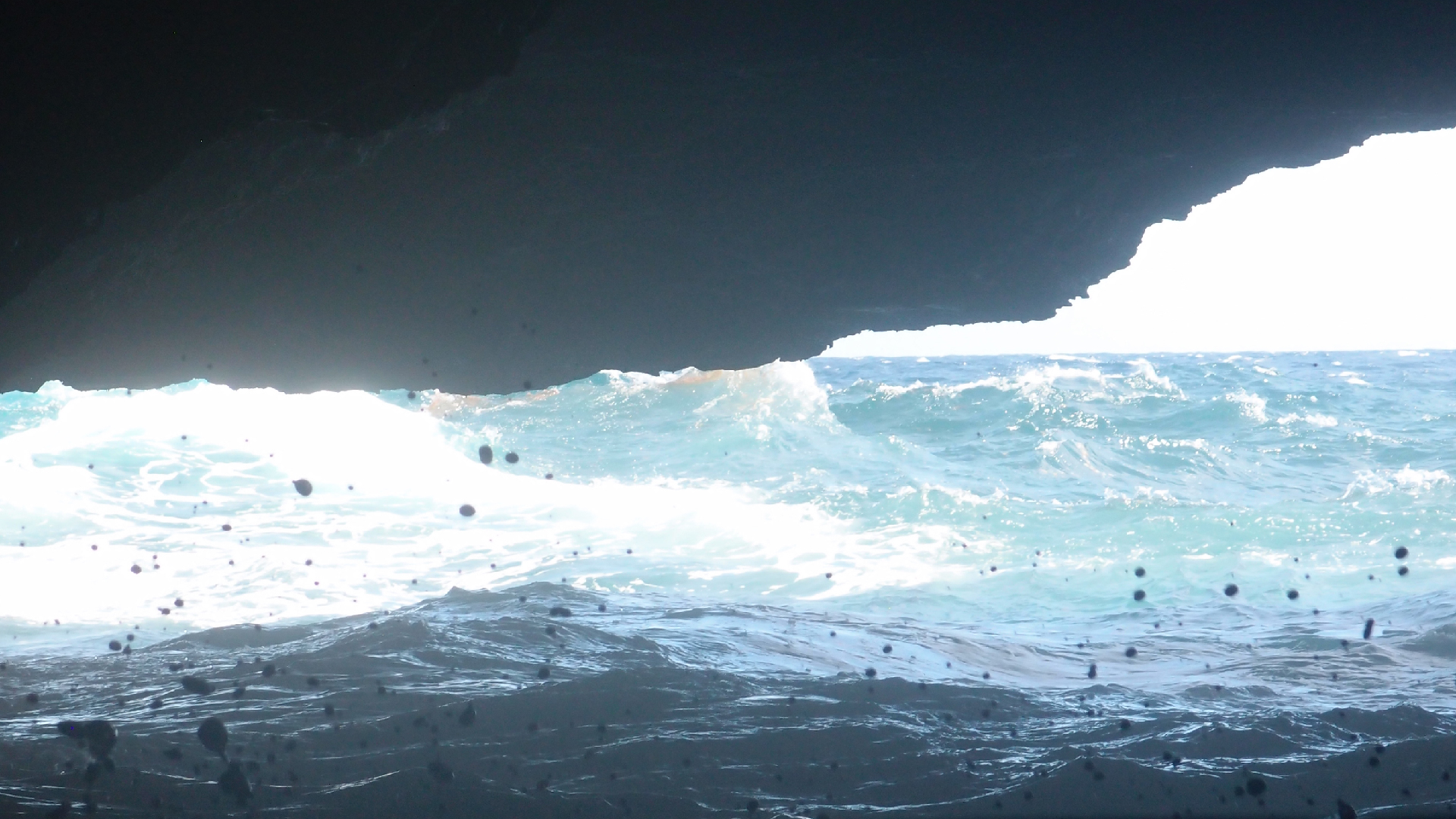 2022-04-24 Shete Boka Nationalpark (Foto, Video)