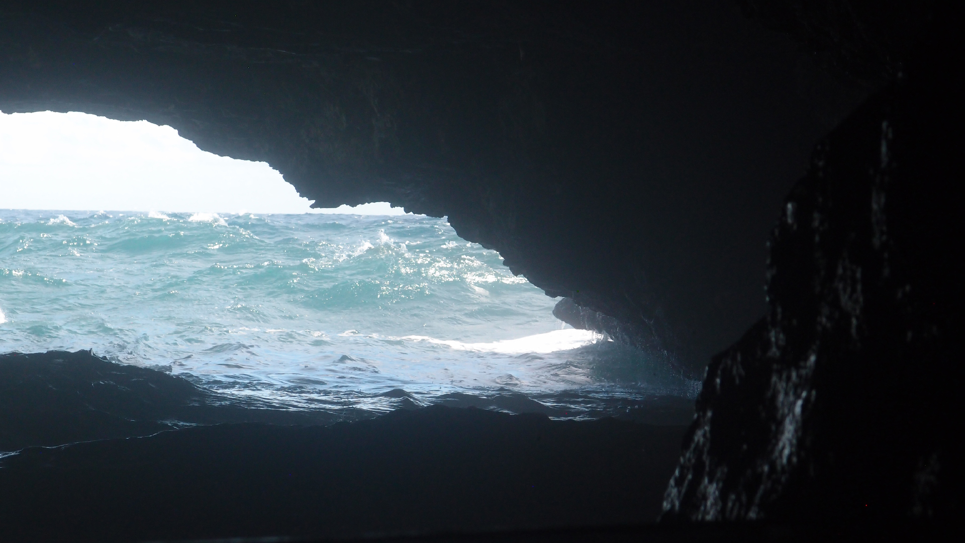 2022-04-24 Shete Boka Nationalpark (Foto, Video)