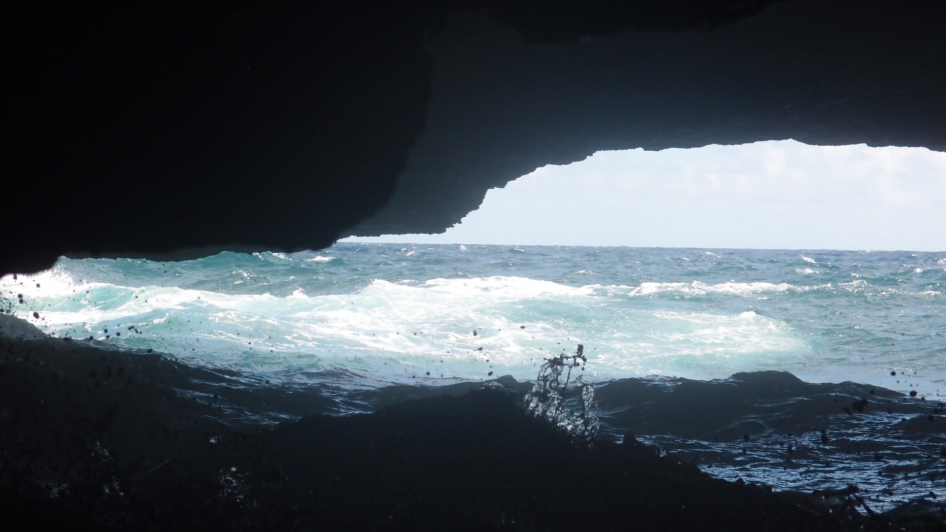 2022-04-24 Shete Boka Nationalpark (Foto, Video)